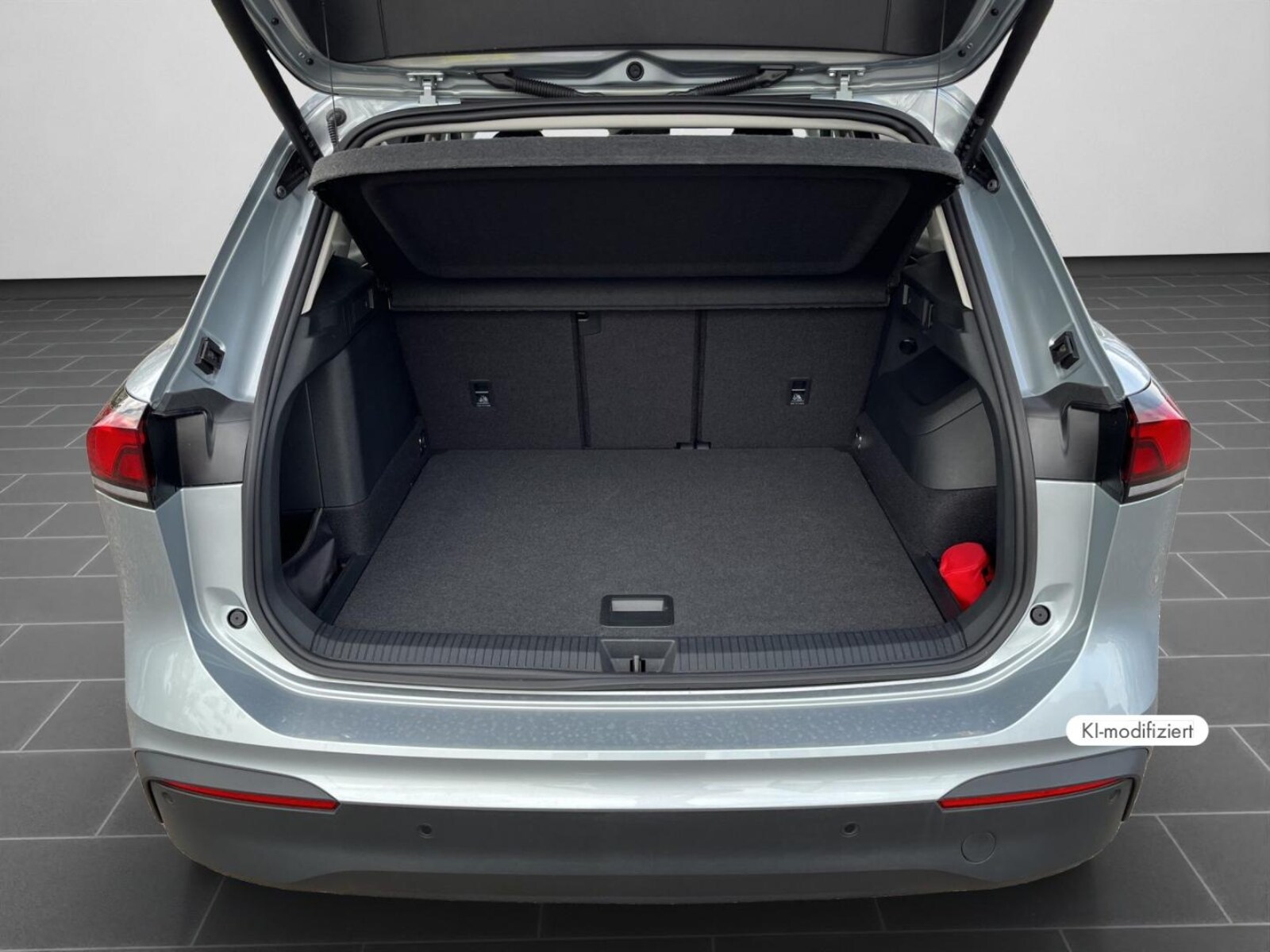 Volkswagen Tiguan – Bild 16