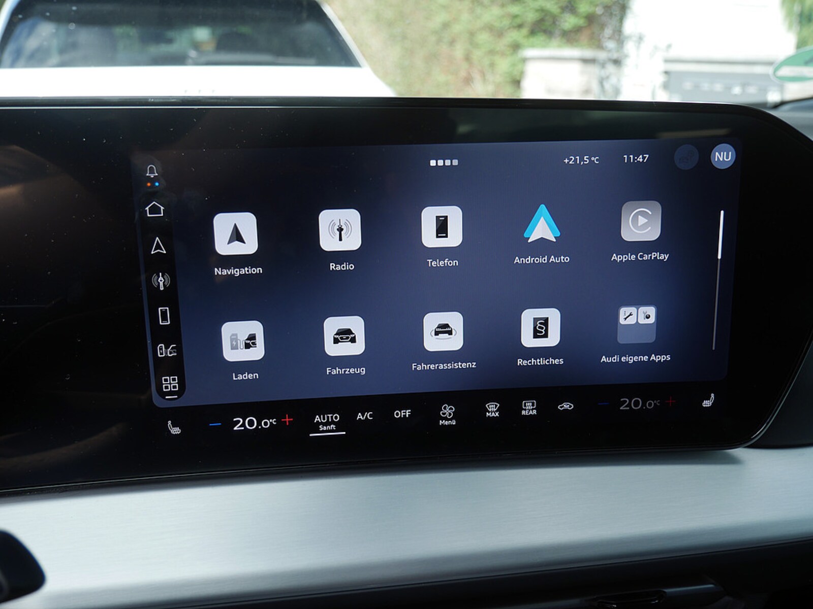 Audi Q4 e-tron – Bild 14