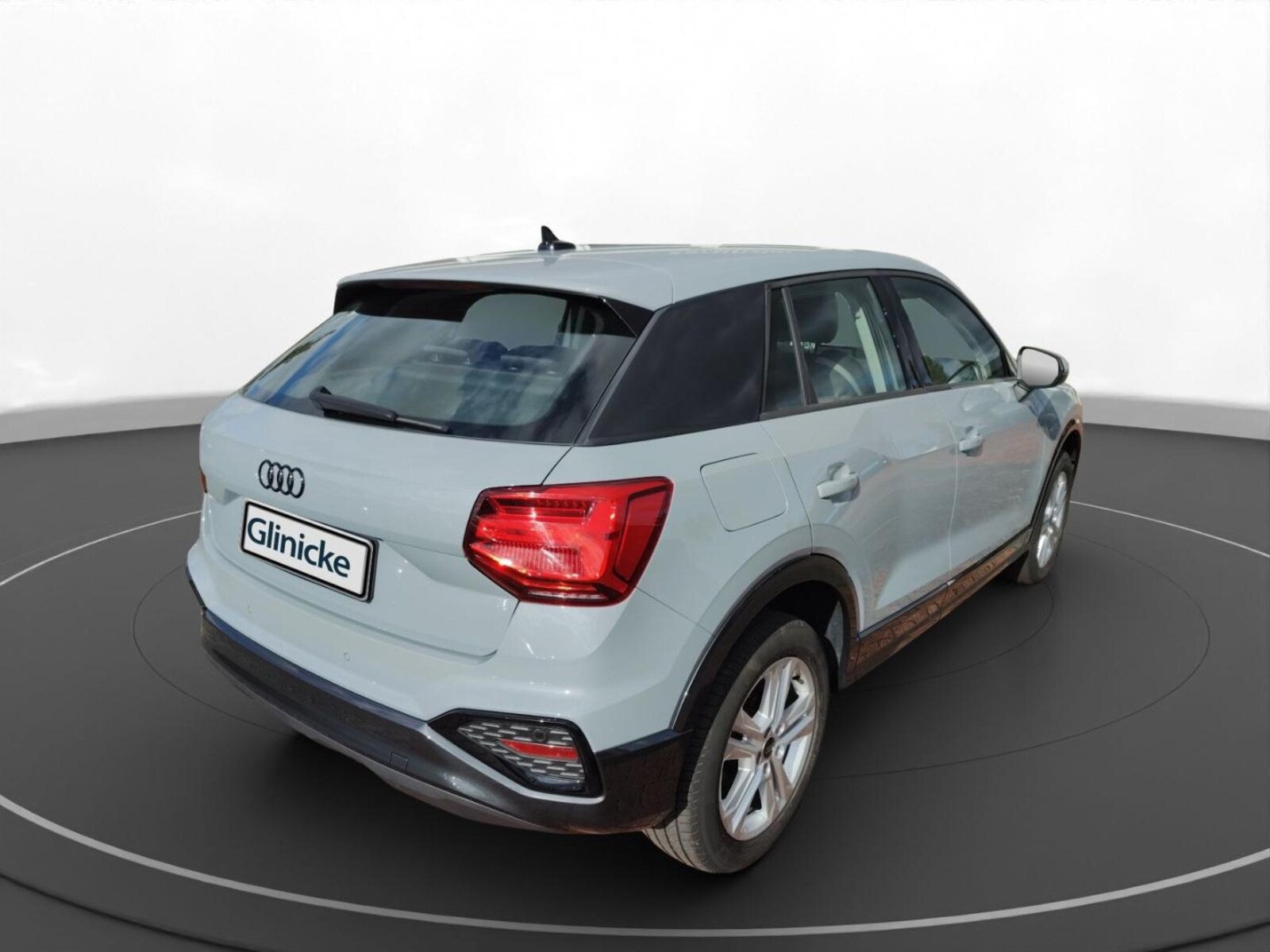 Audi Q2 – Bild 11