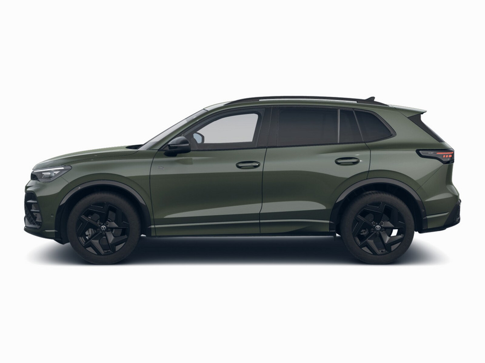 Volkswagen Tiguan – Bild 7