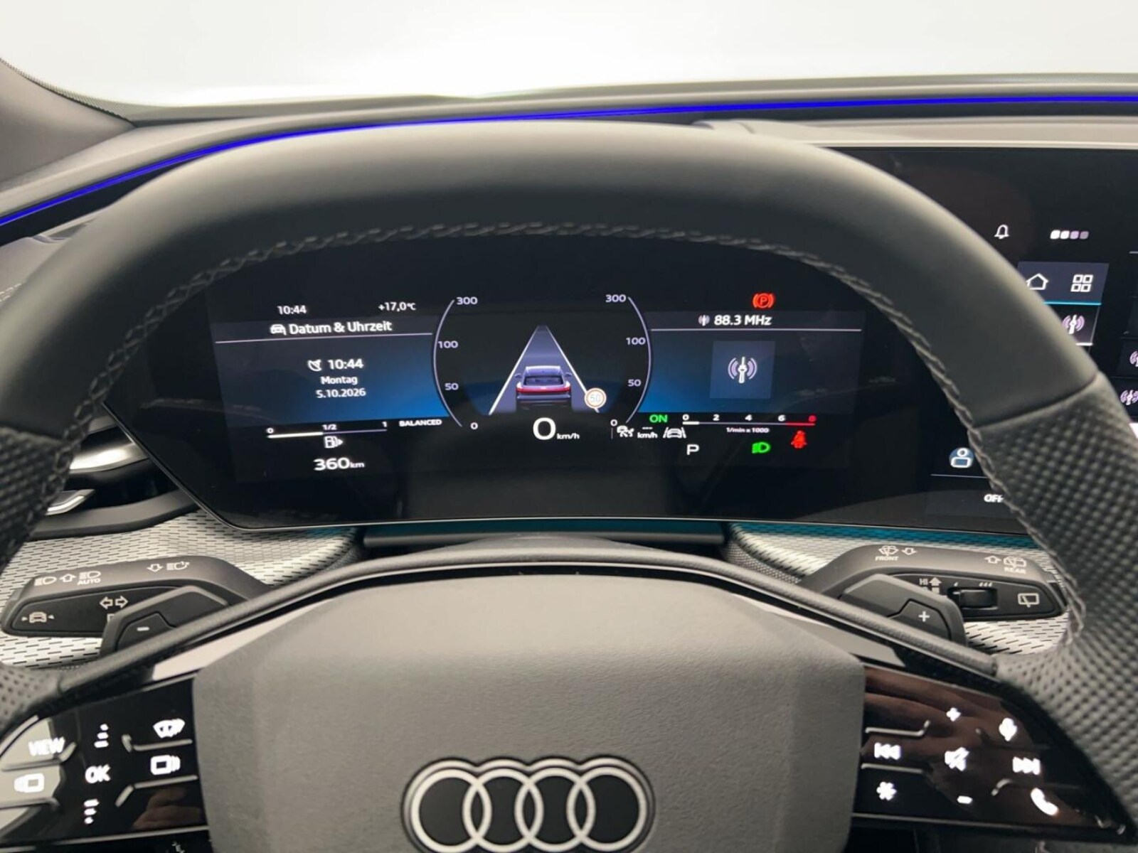 Audi Q5 – Bild 9