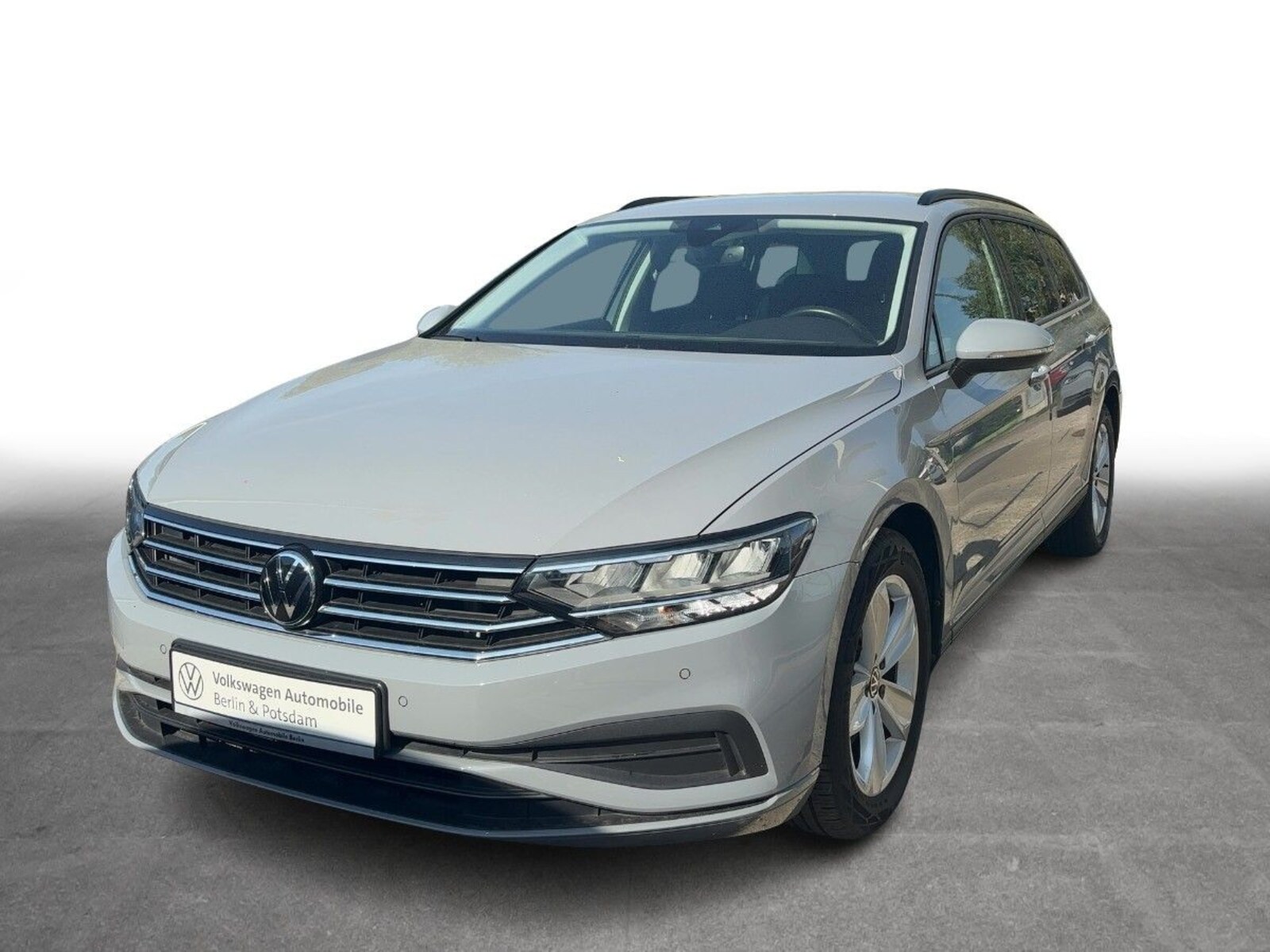 Volkswagen Passat Variant – Bild 2