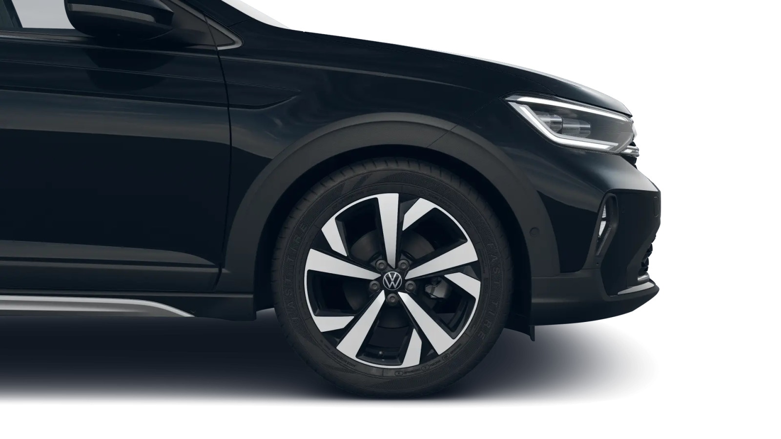 Volkswagen Taigo – Bild 4