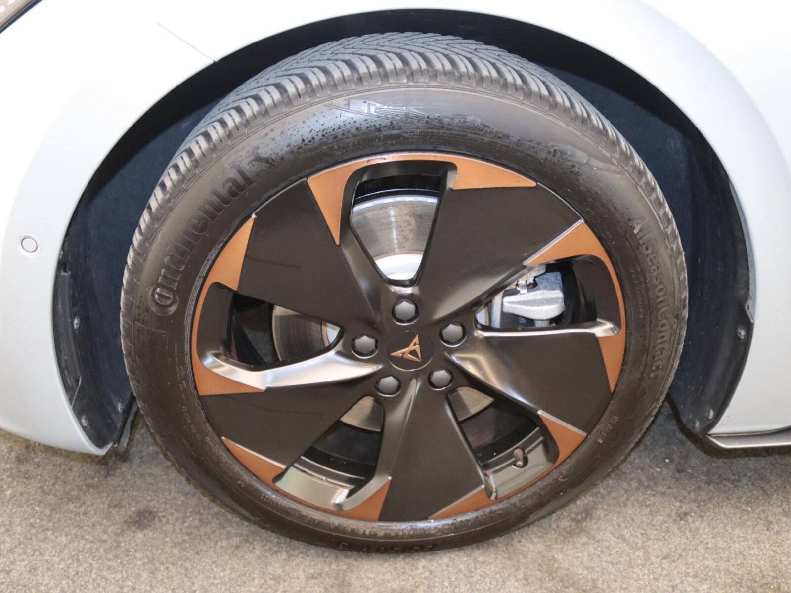 CUPRA Born – Bild 16