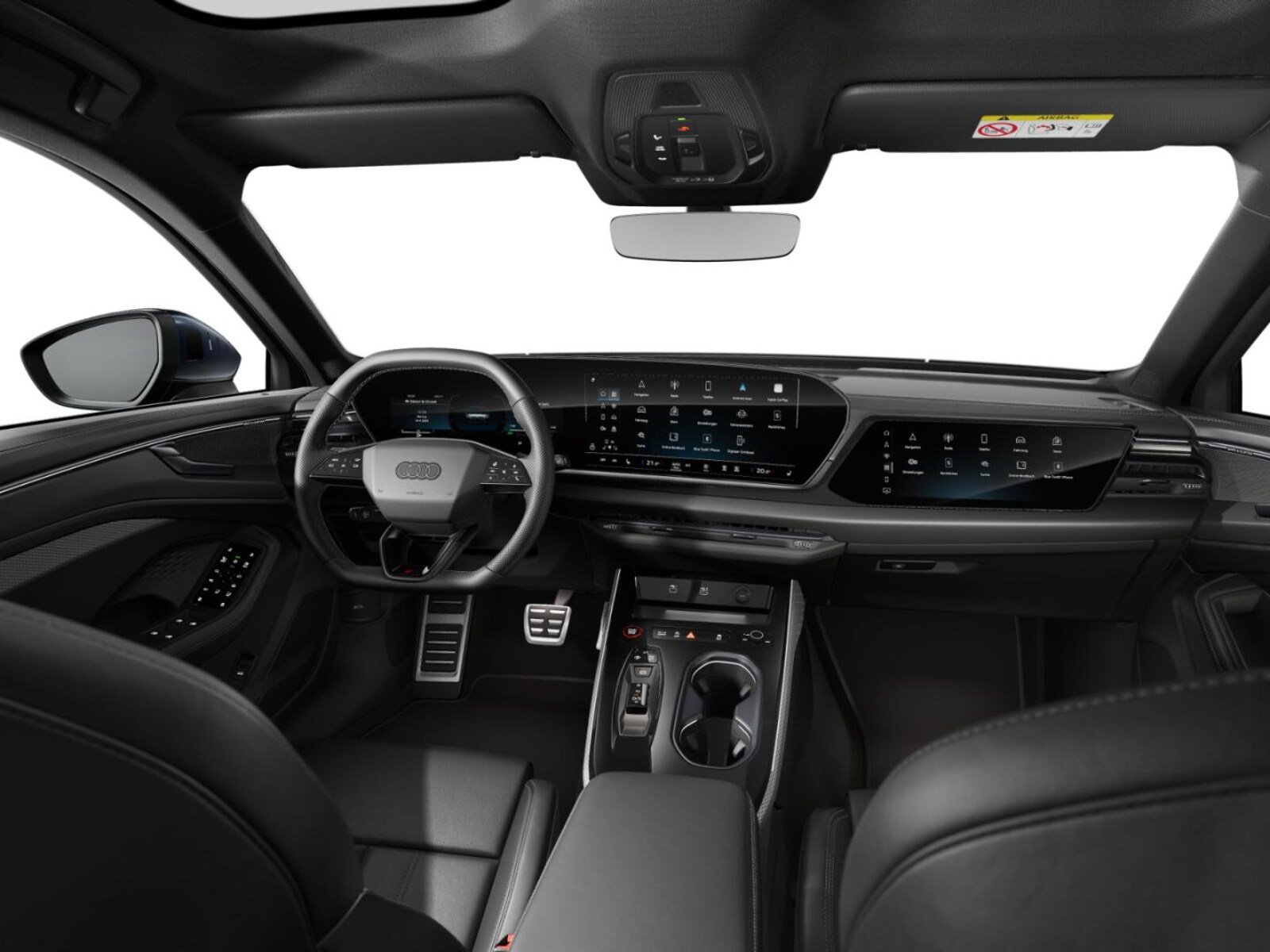 Audi A6 Avant – Bild 9
