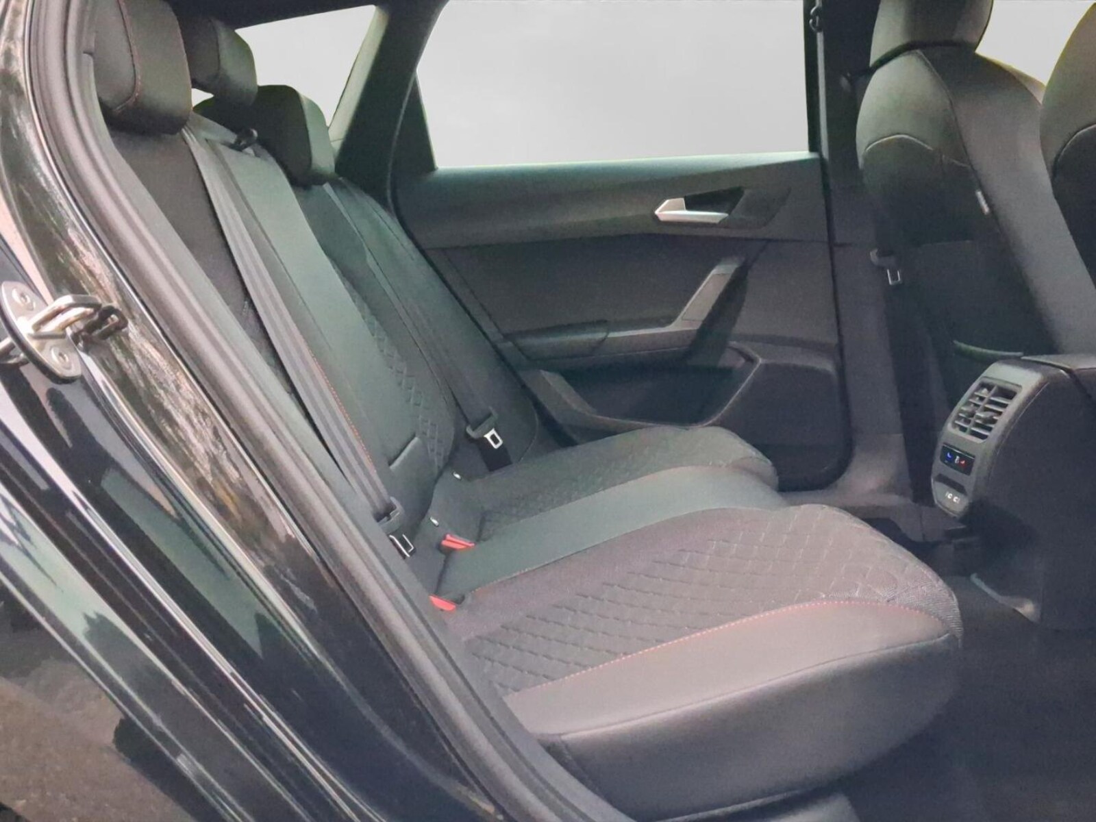 SEAT Leon Sportstourer – Bild 6