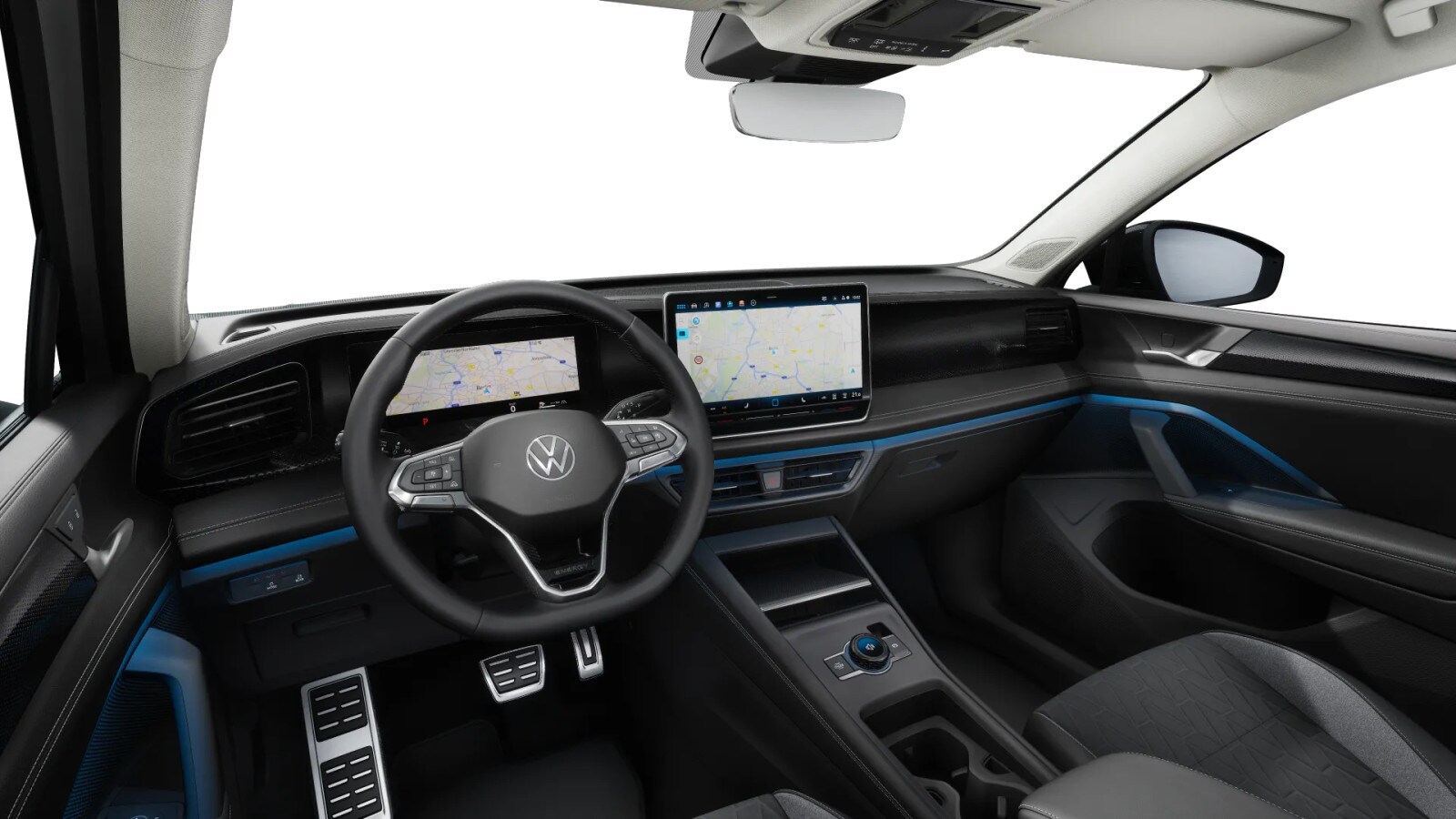 Volkswagen Tiguan – Bild 9