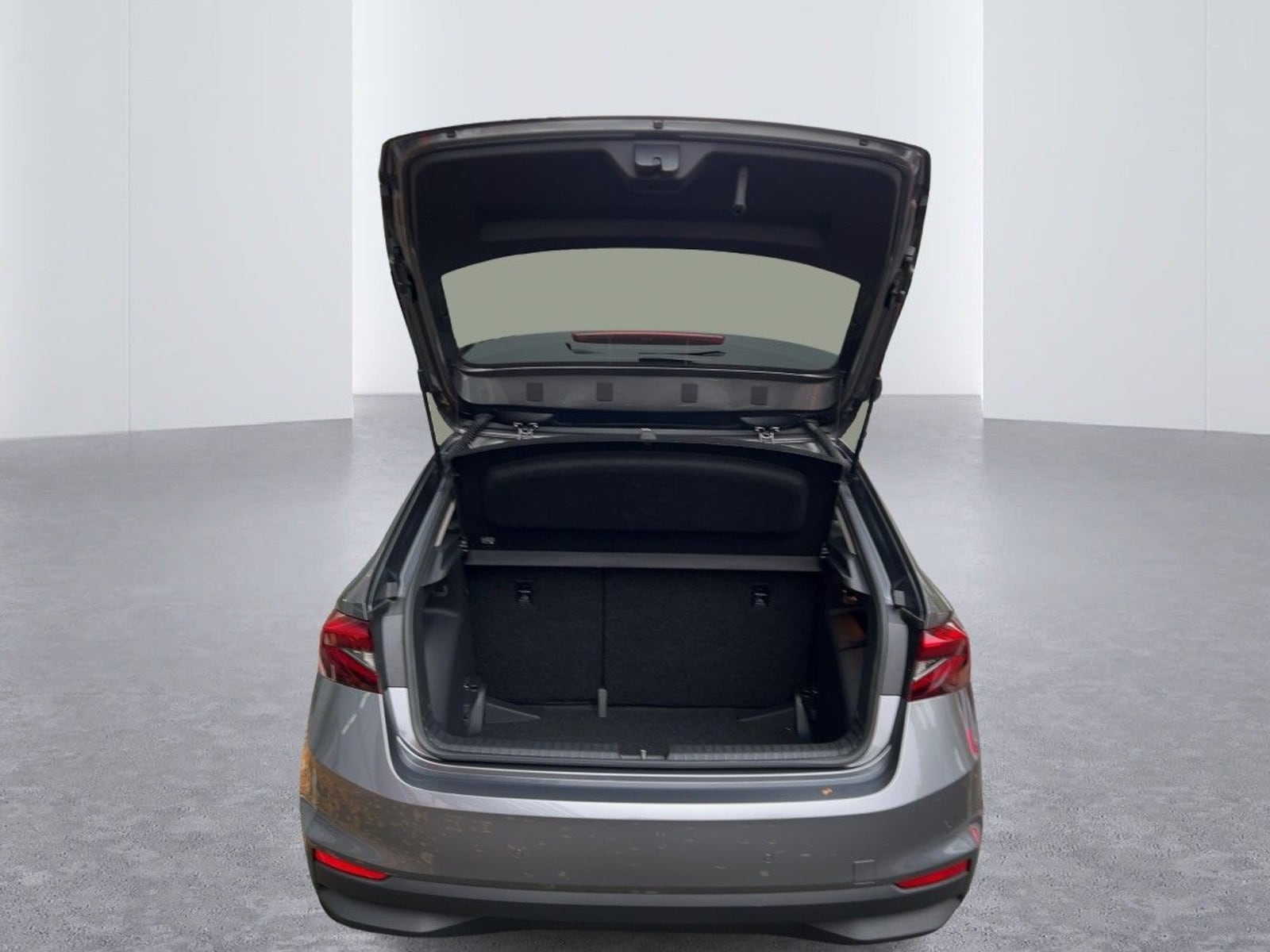 Škoda Fabia – Bild 5
