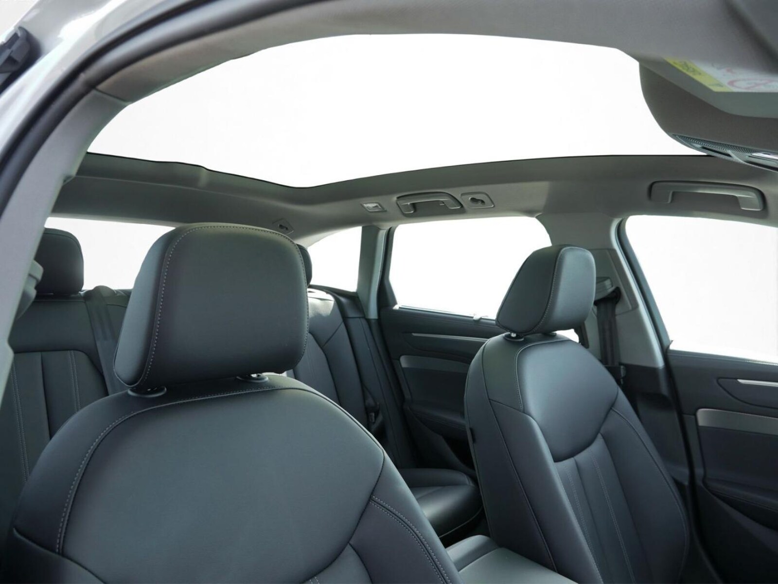 Audi A6 Avant – Bild 10