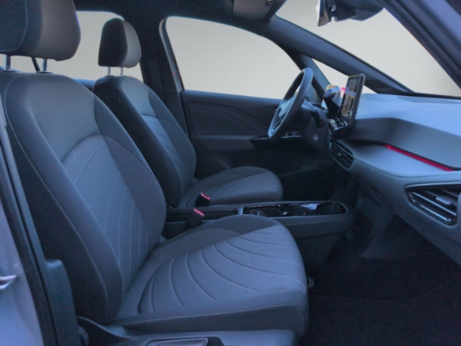 Volkswagen ID.3 – Bild 11