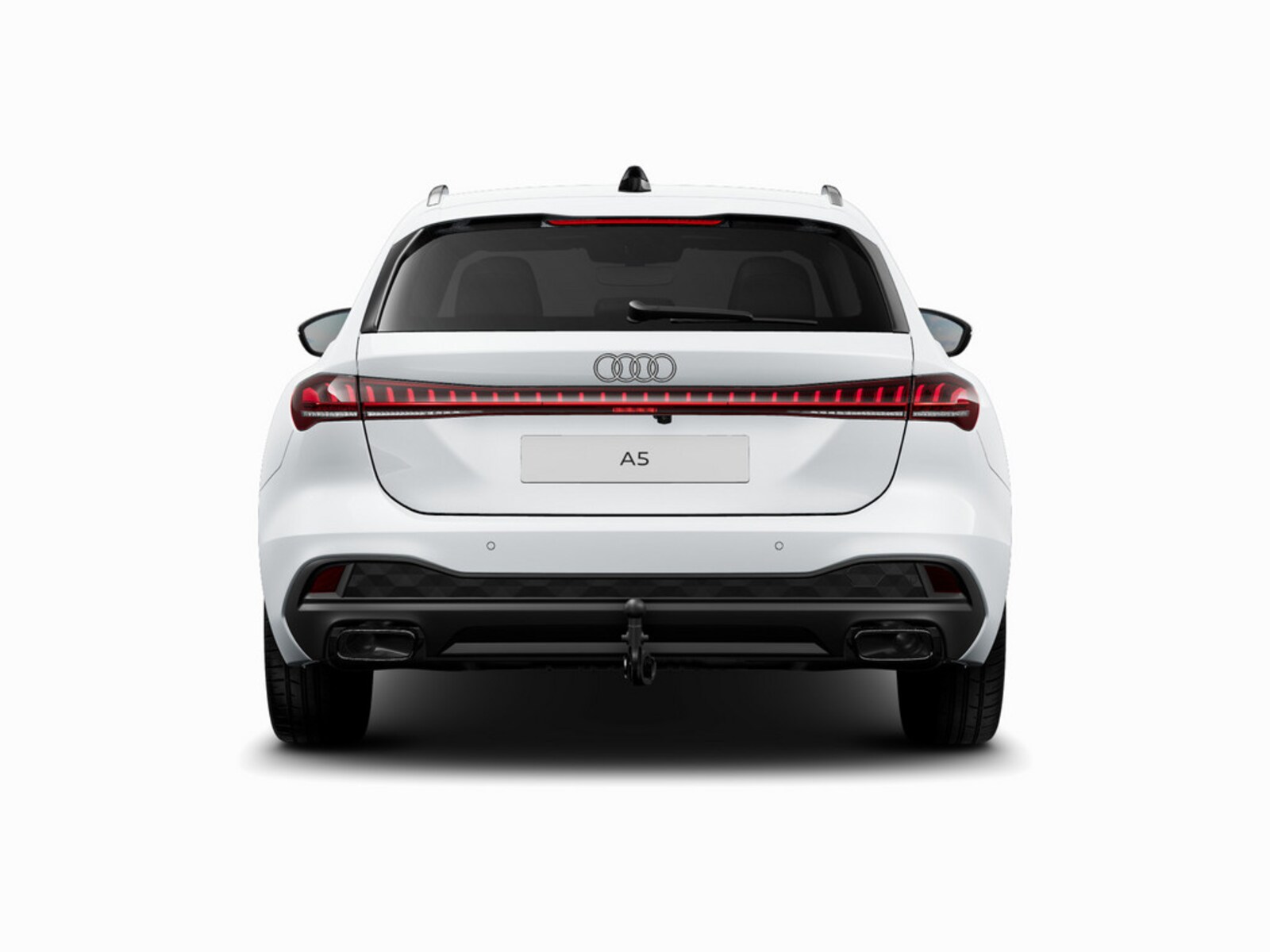 Audi A5 Avant – Bild 9