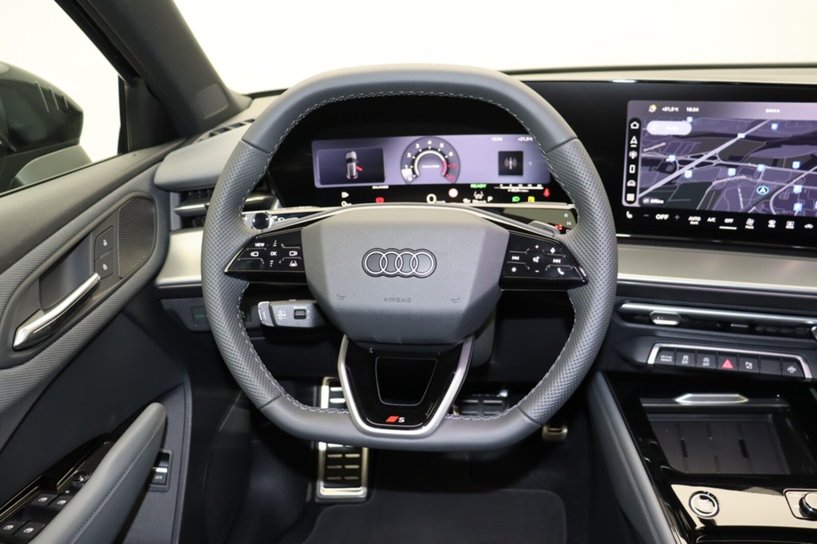 Audi Q3 Sportback – Bild 15