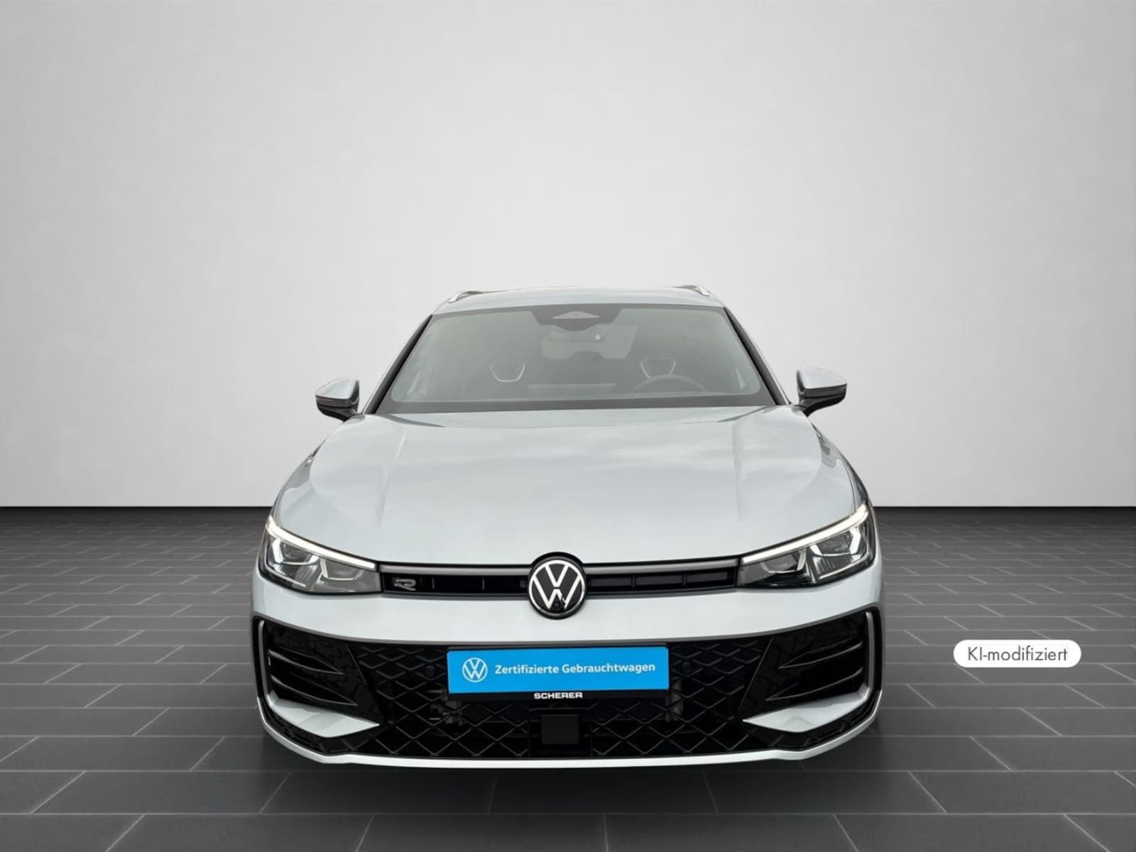 Volkswagen Passat – Bild 5
