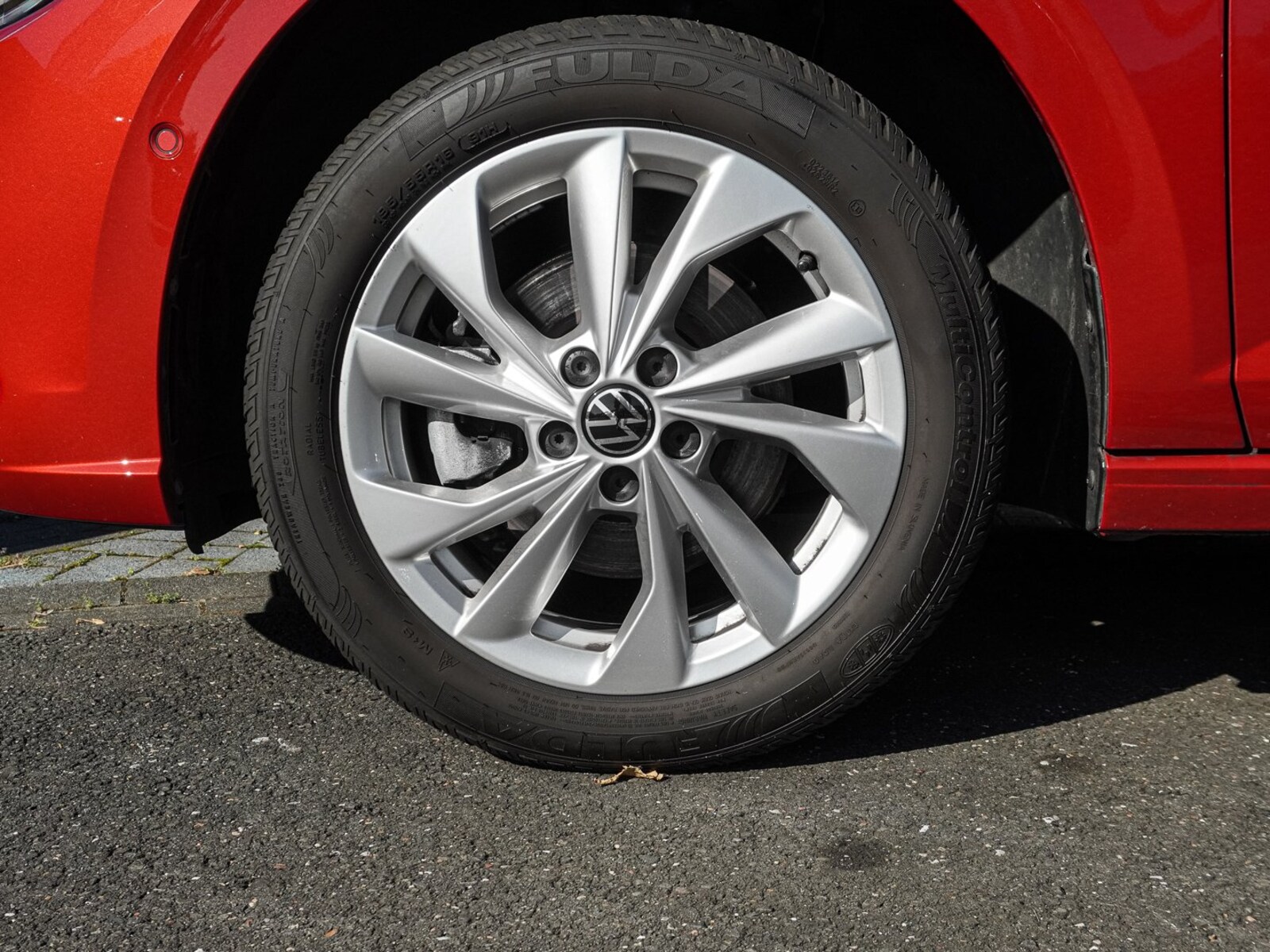 Volkswagen Polo – Bild 7