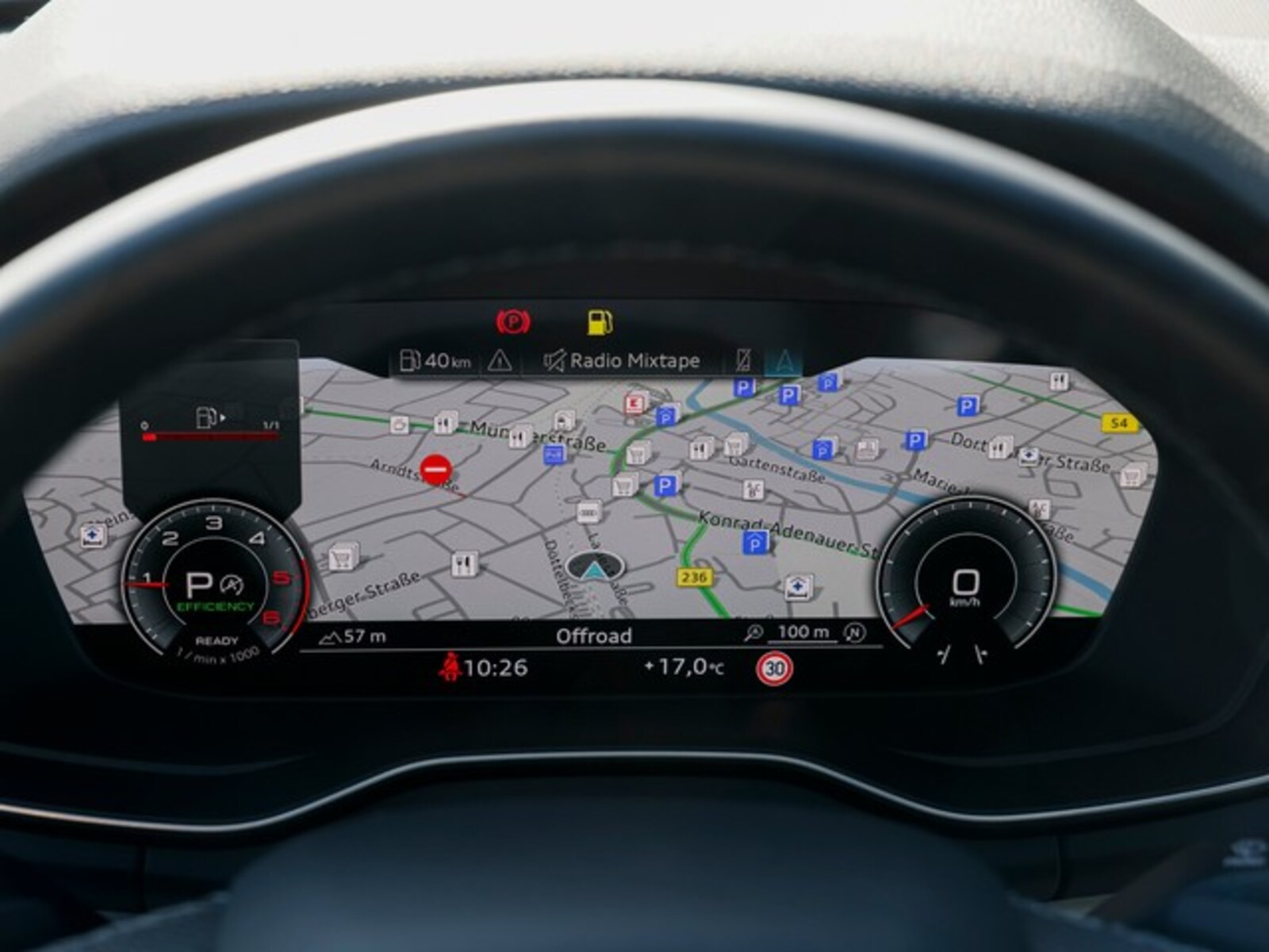 Audi Q5 Sportback – Bild 13