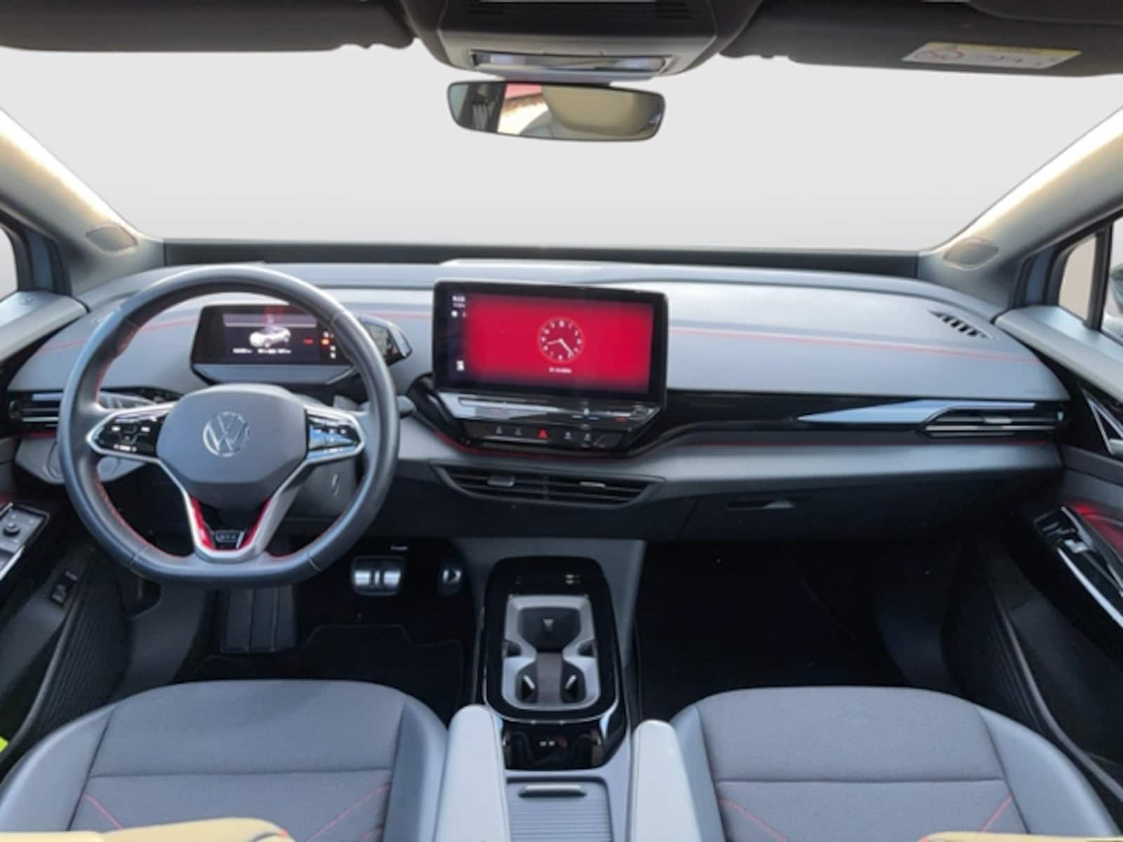 Volkswagen ID.4 – Bild 11