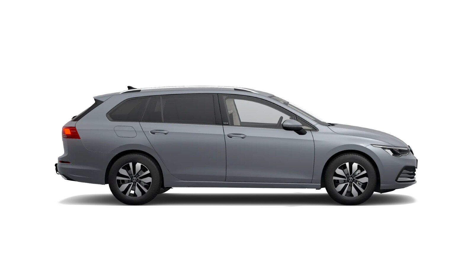 Volkswagen Golf Variant – Bild 3