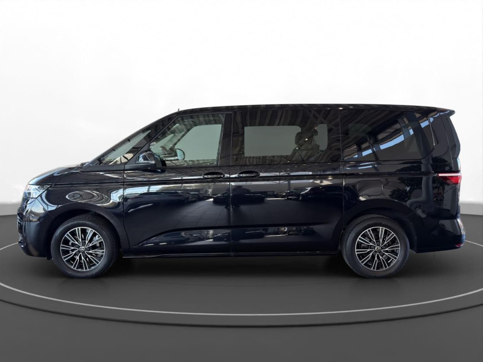Volkswagen Multivan Langversion – Bild 3