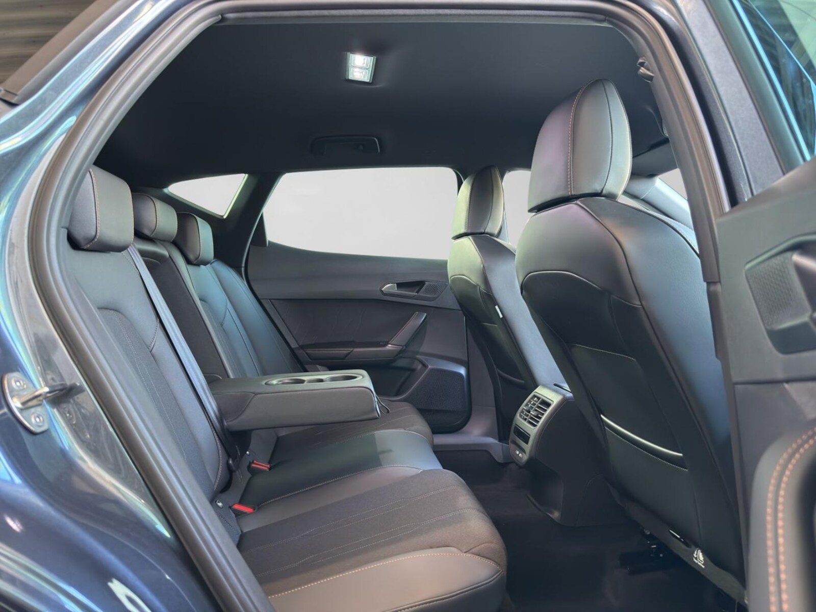 CUPRA Formentor – Bild 6