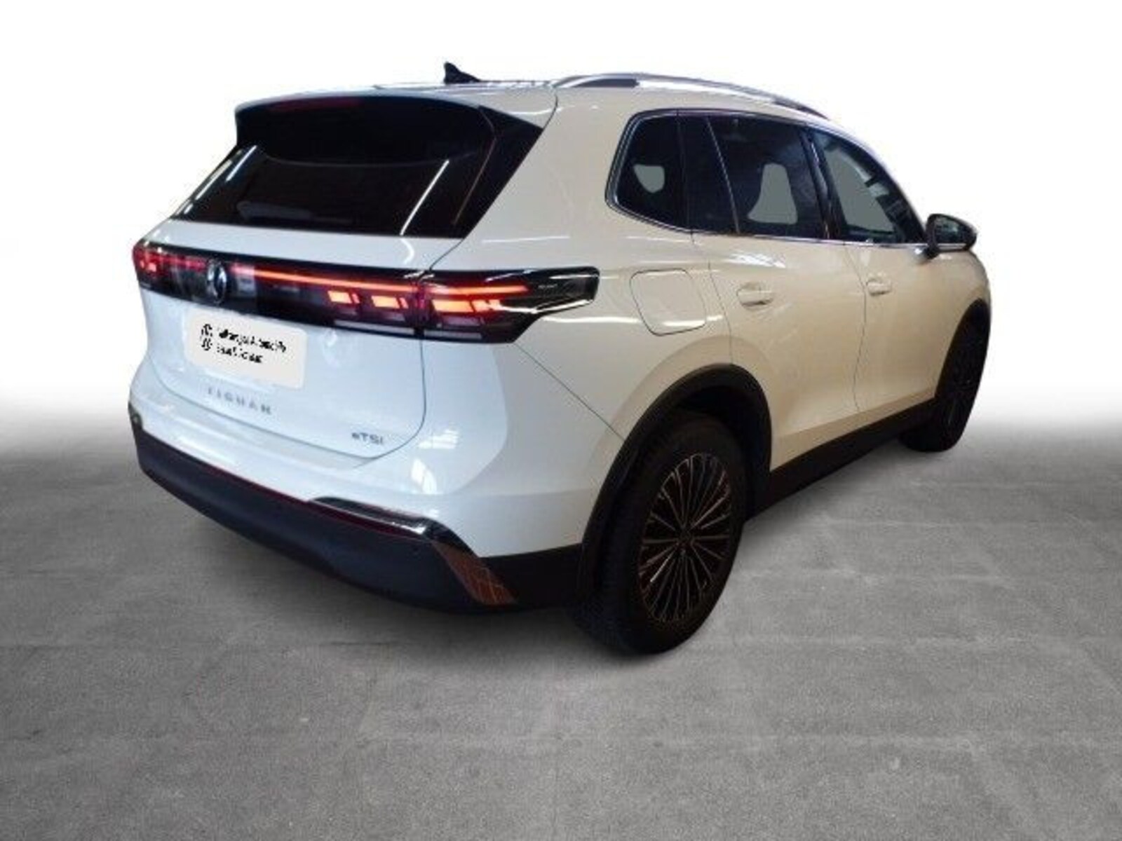 Volkswagen Tiguan – Bild 3