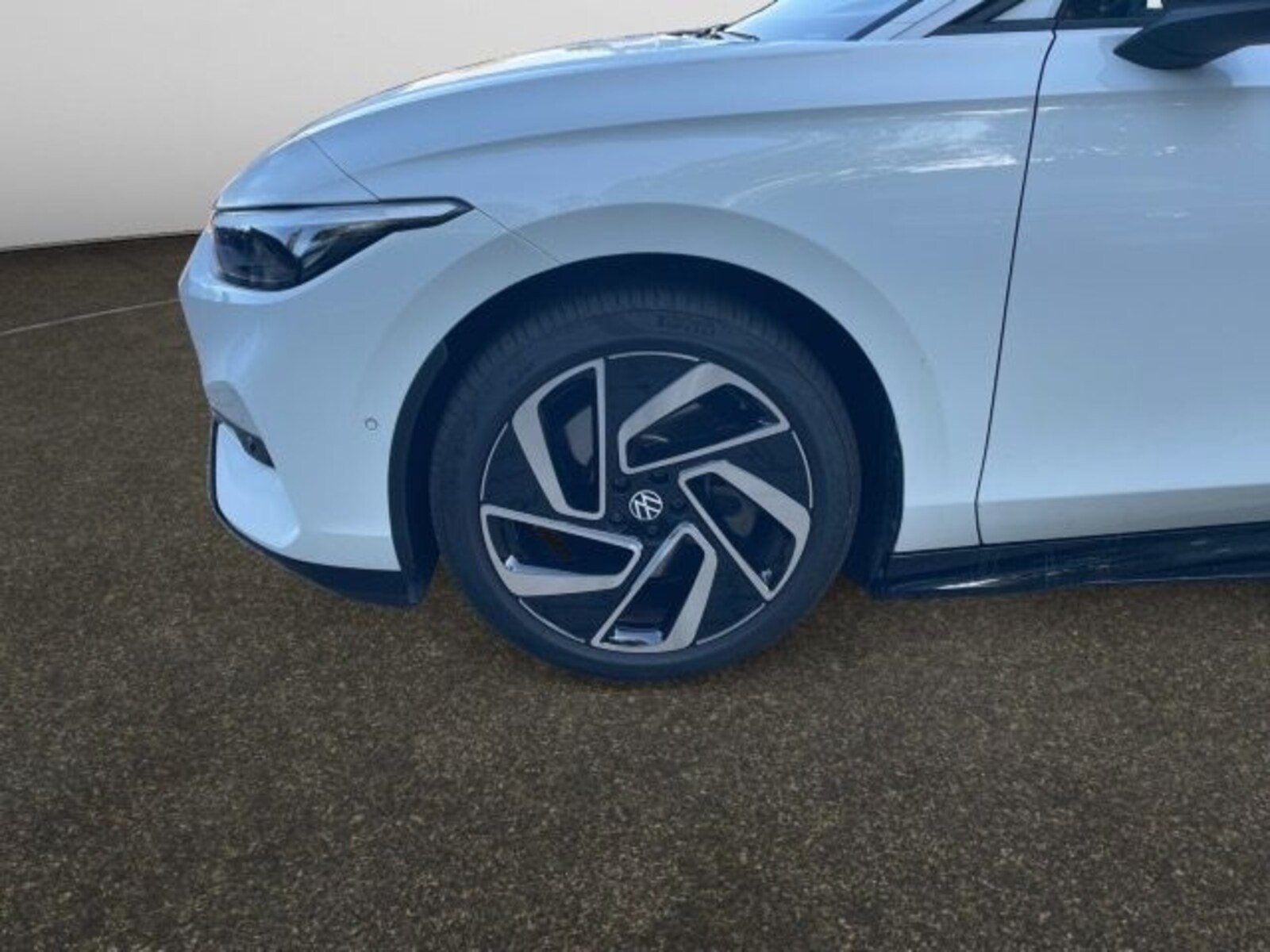 Volkswagen ID.7 Tourer – Bild 15