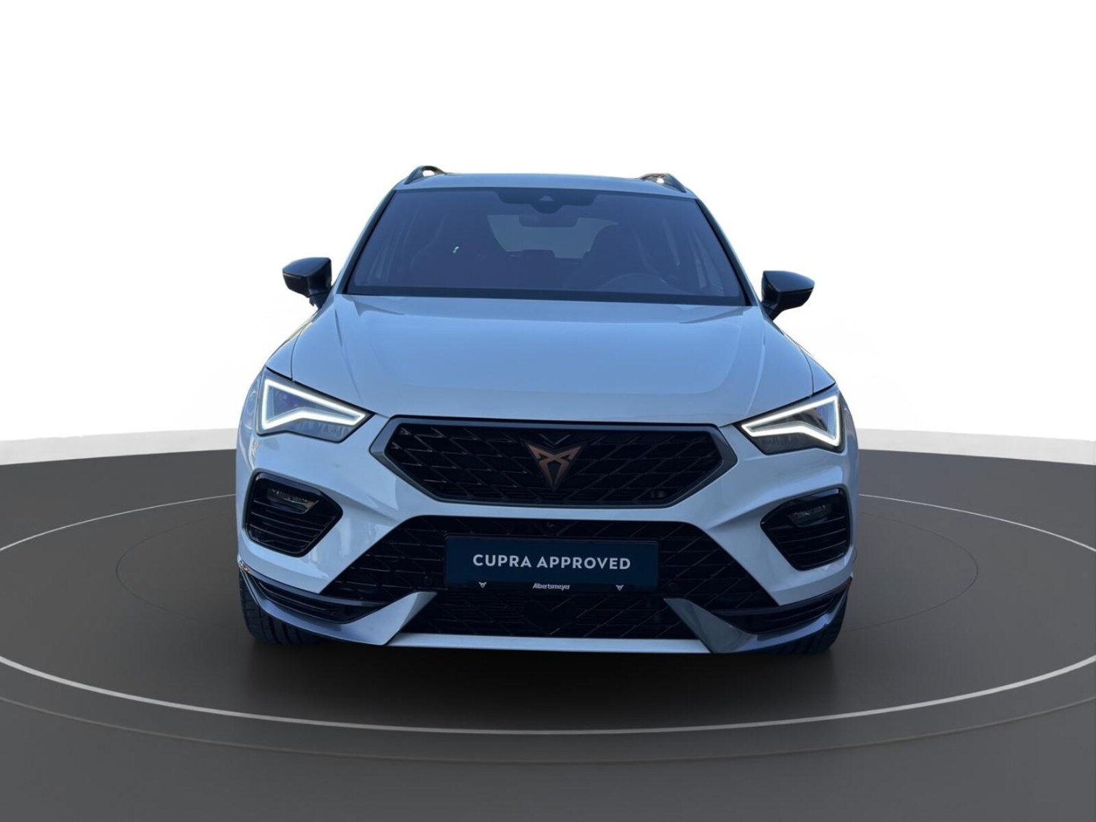 CUPRA Ateca – Bild 6
