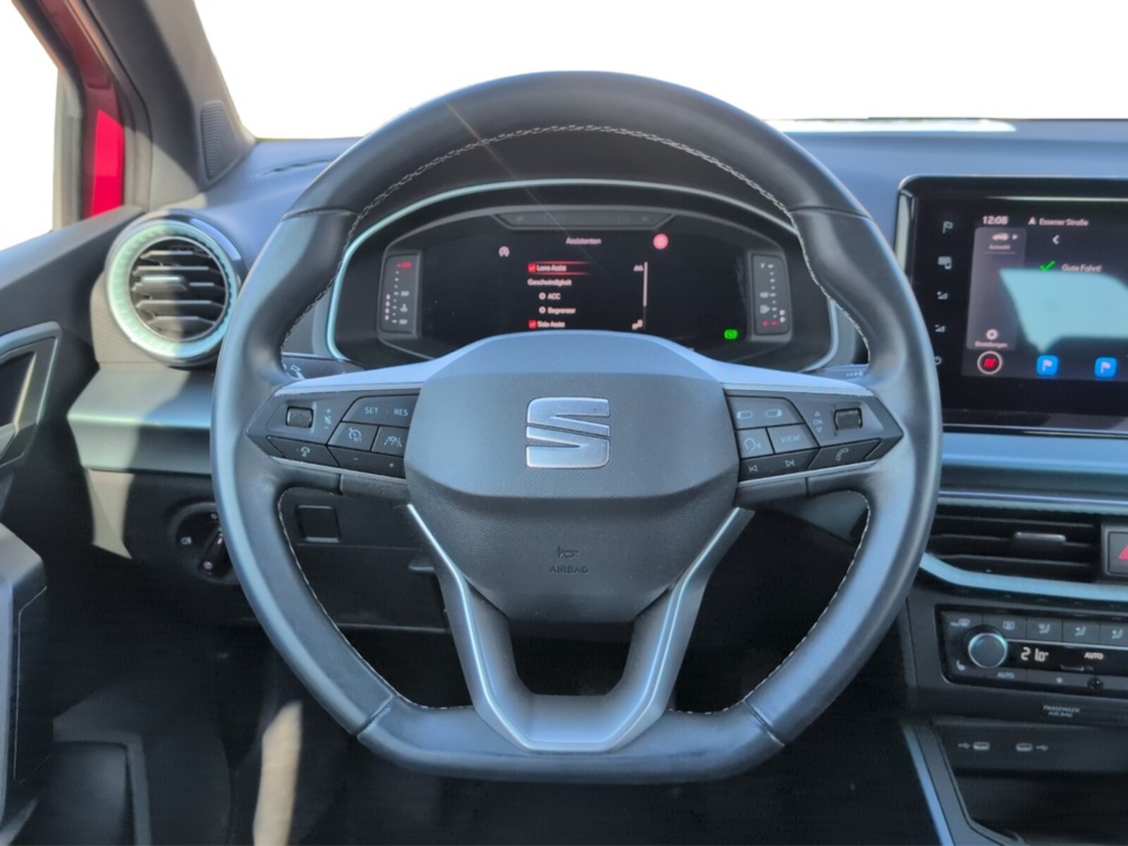 SEAT Arona – Bild 14