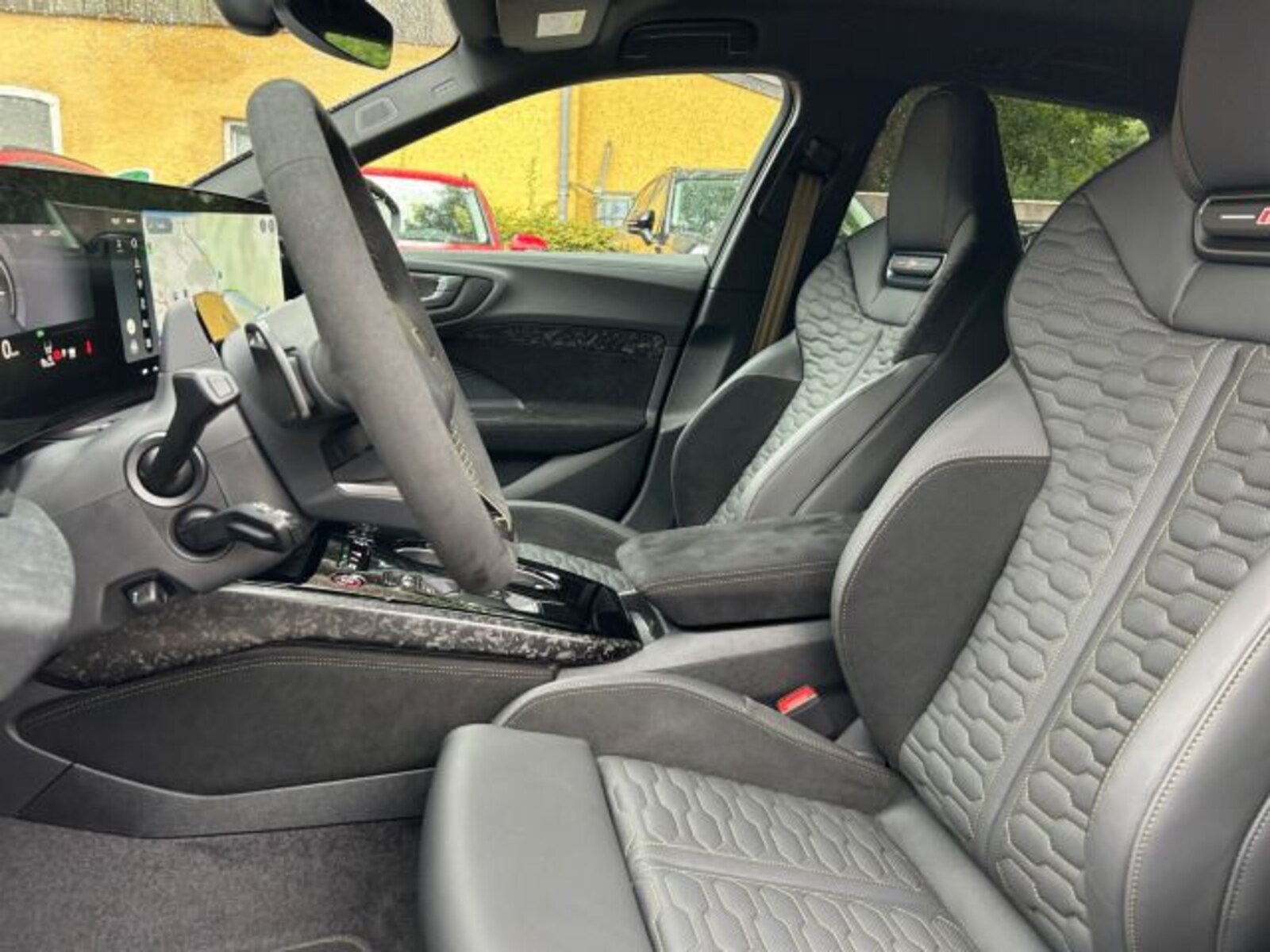 Audi RS 5 Avant – Bild 9