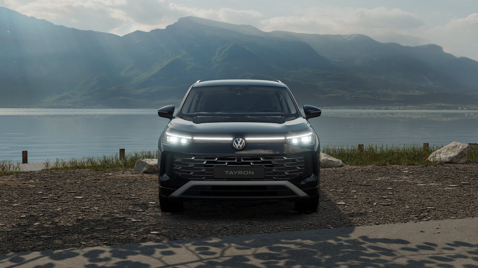 Volkswagen Tayron – Bild 6