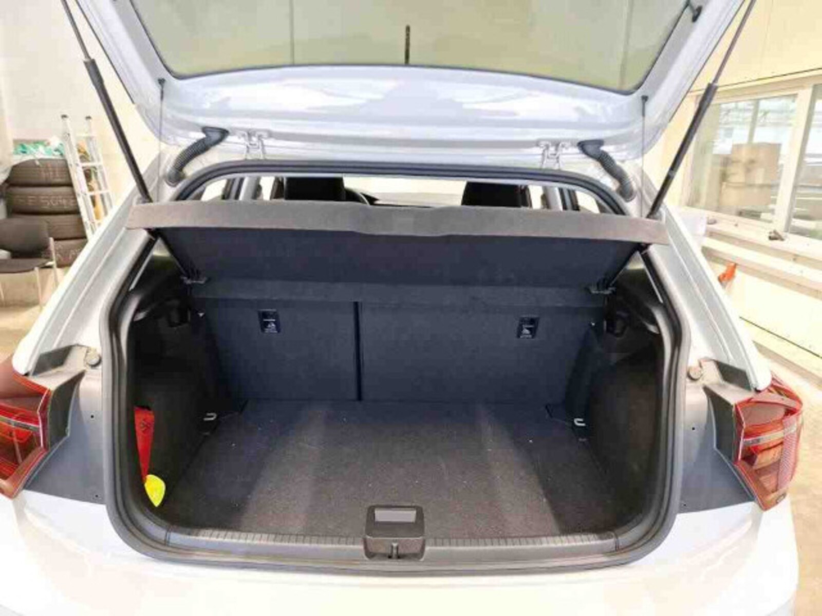 Volkswagen Polo – Bild 7