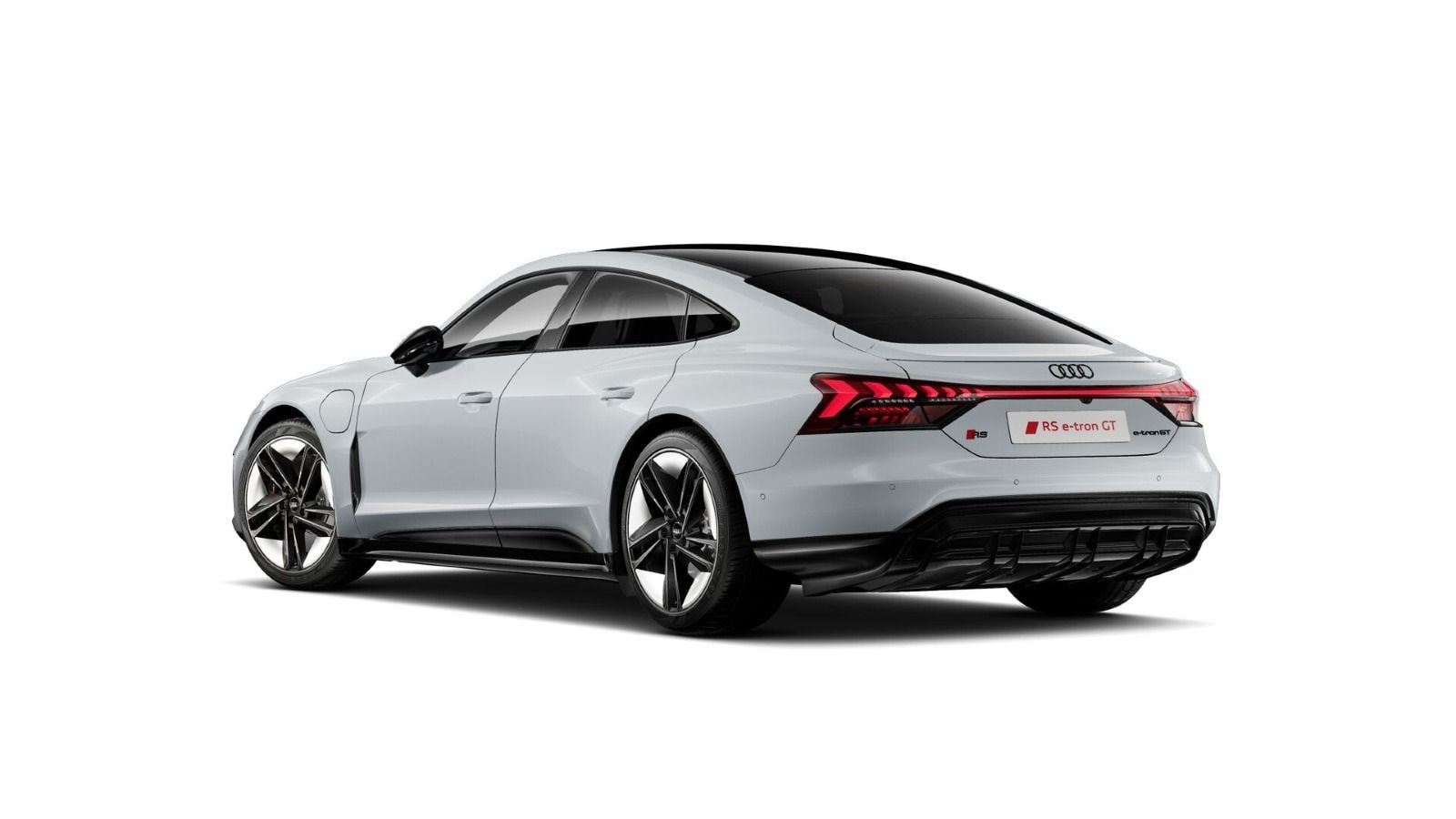 Audi RS e-tron GT – Bild 6