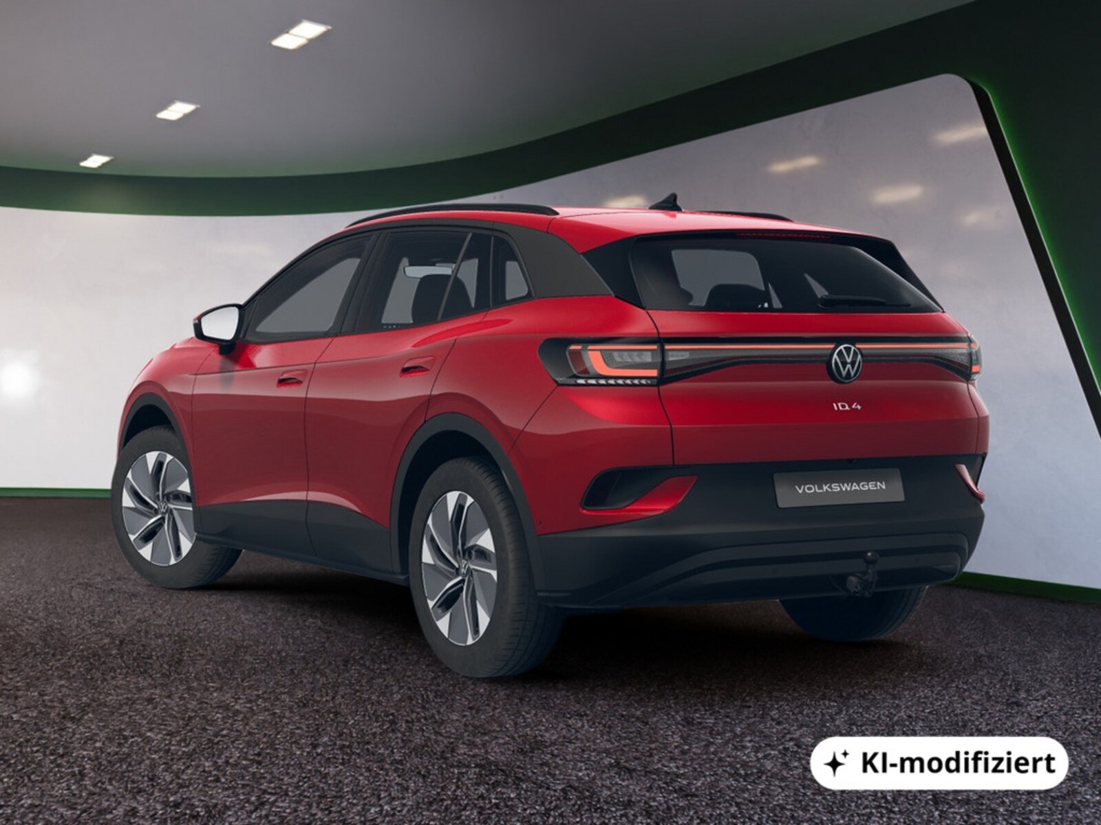 Volkswagen ID.4 – Bild 3