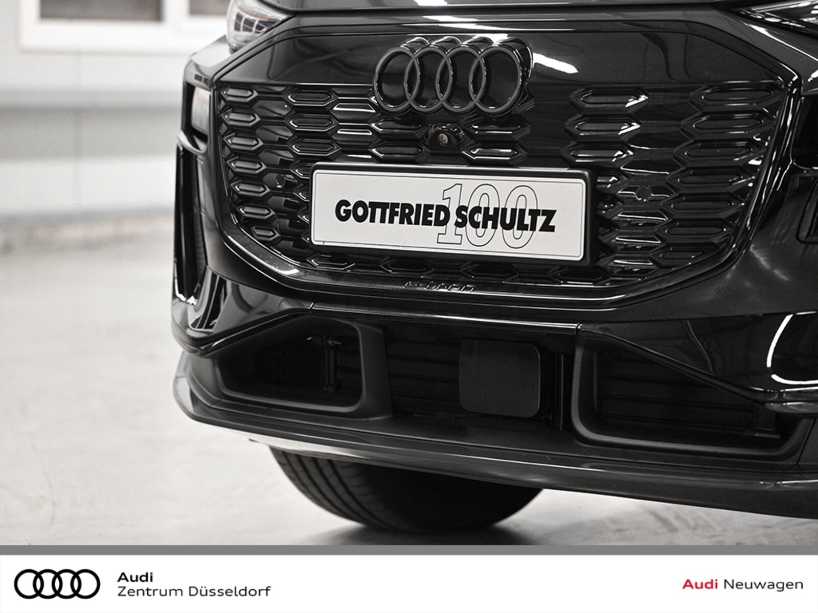 Audi Q6 e-tron – Bild 6