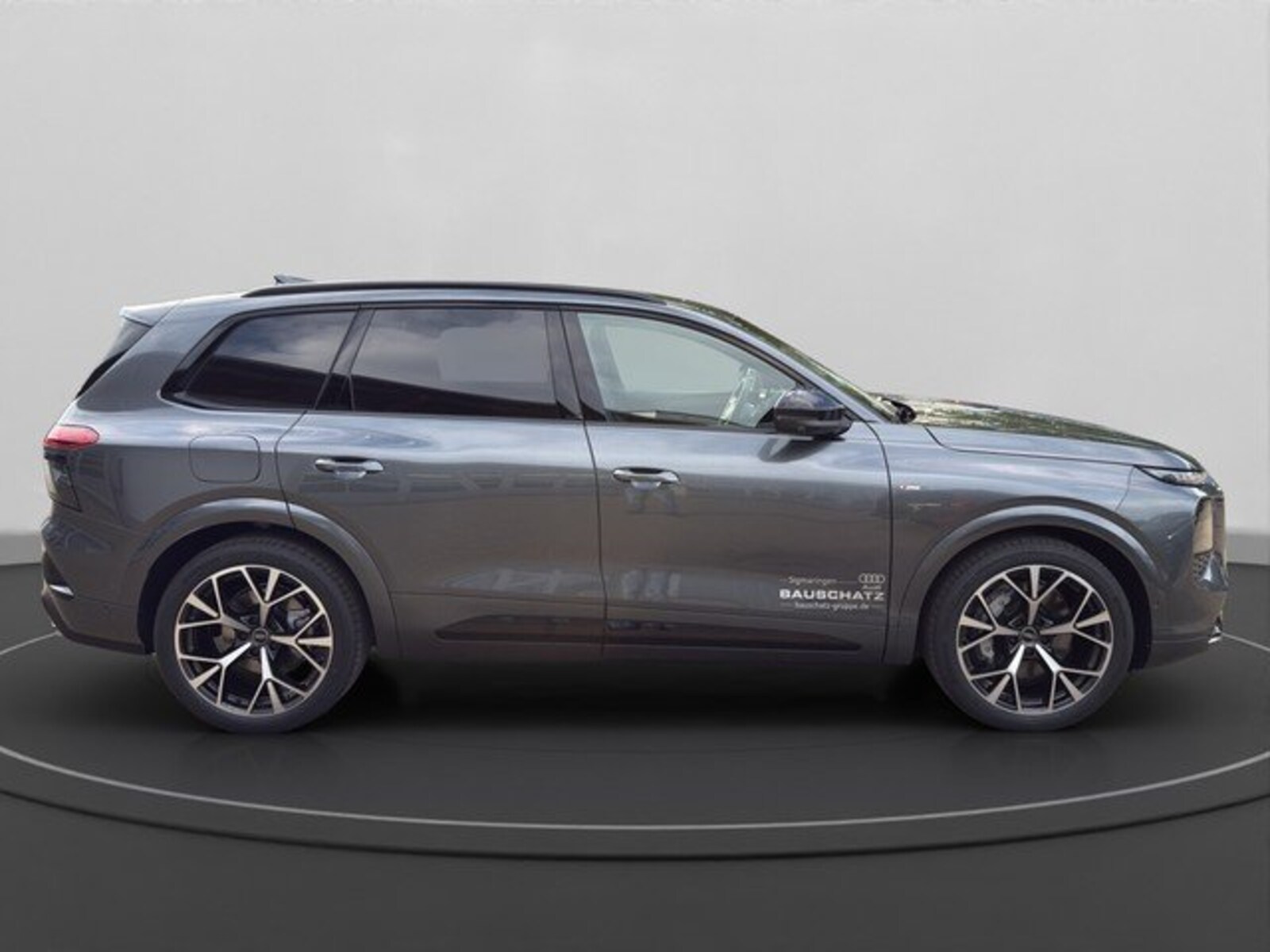 Audi Q7 – Bild 4