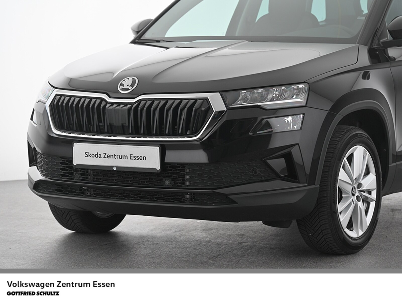 Škoda Karoq – Bild 8
