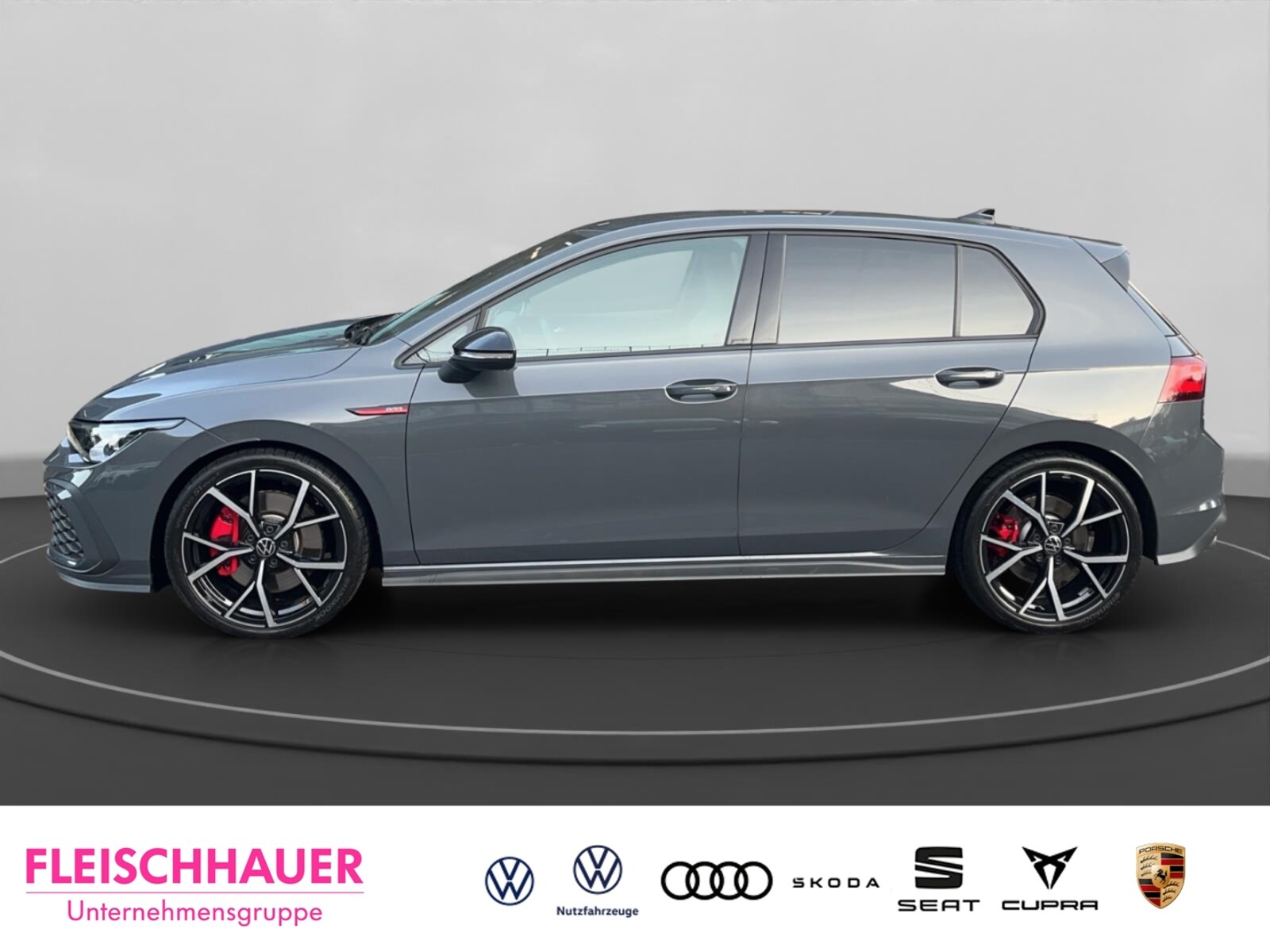 Volkswagen Golf – Bild 4