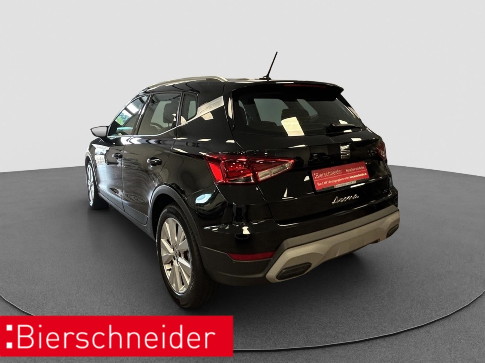 SEAT Arona – Bild 9