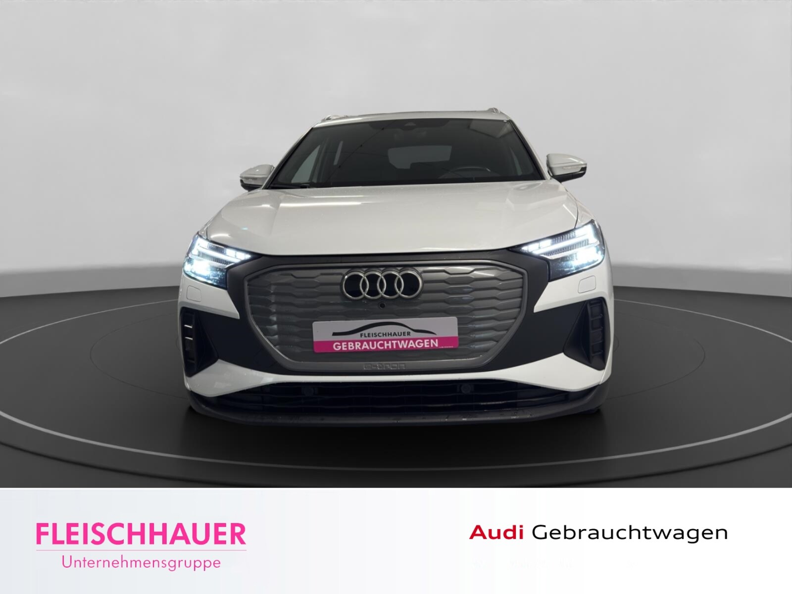 Audi Q4 e-tron – Bild 2