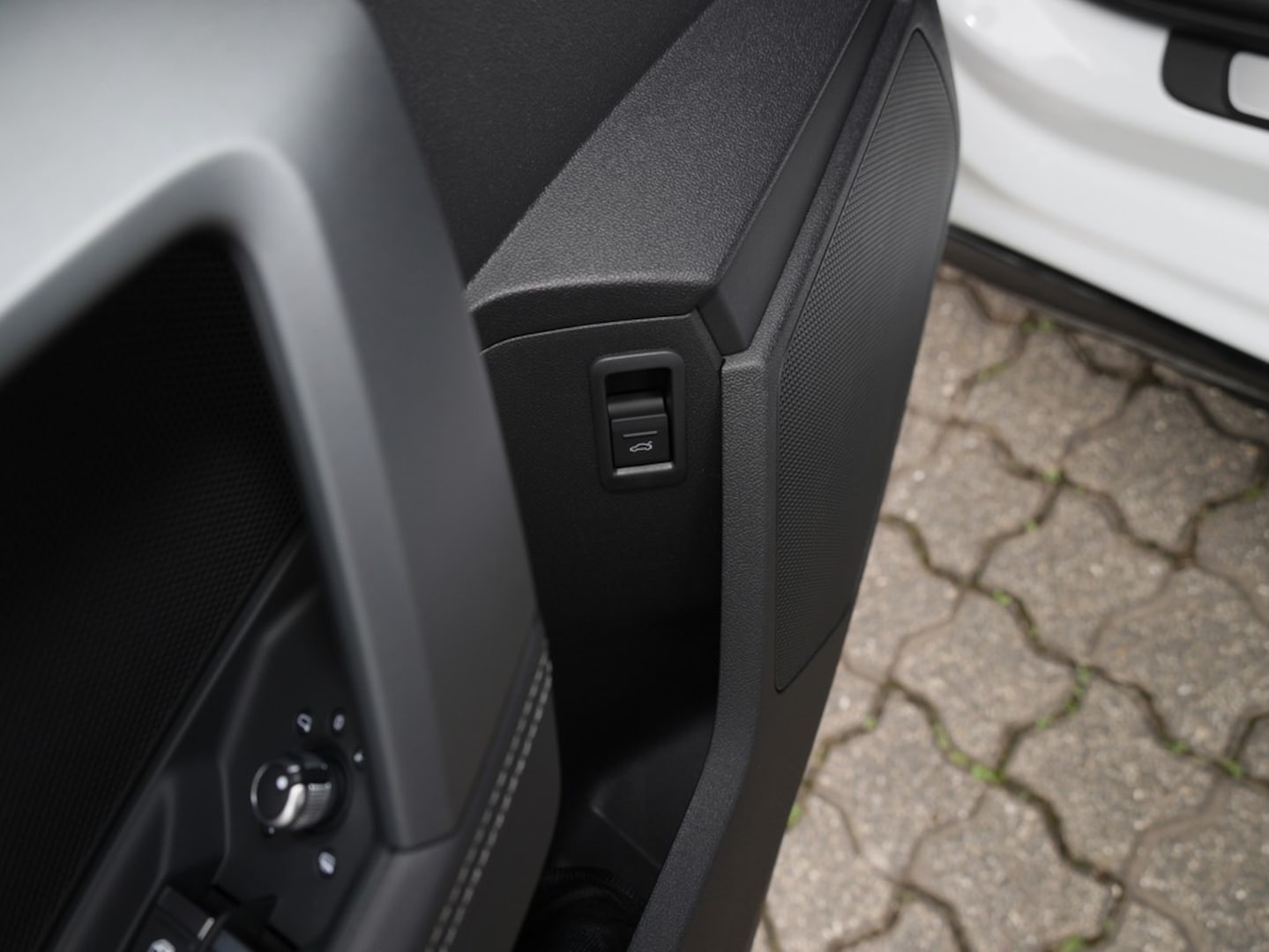 Bild über Audi A3 Sportback S line 35 TFSI S tronic - für weitere Informationen kontaktieren Sie den Audi Partner