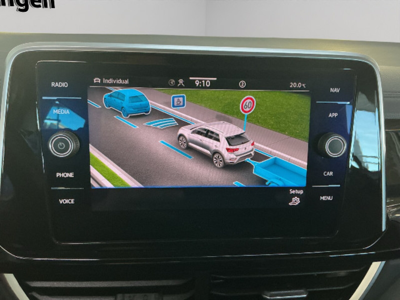 Volkswagen T-Roc – Bild 16