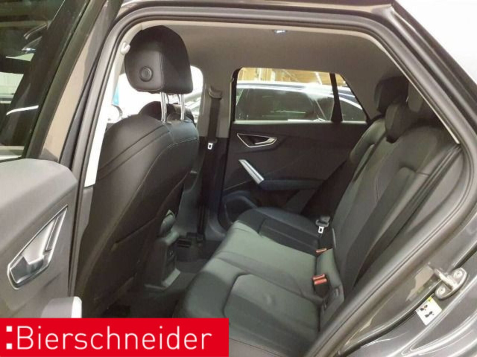 Audi Q2 – Bild 5