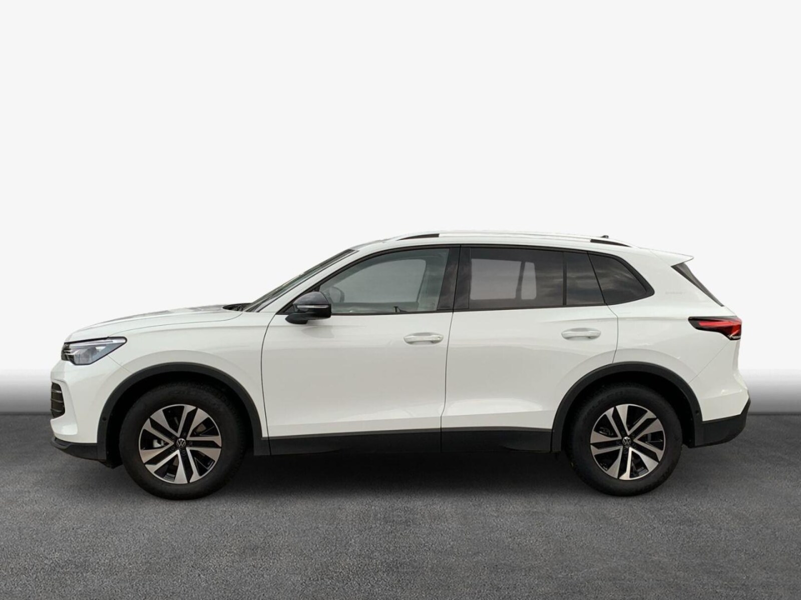 Volkswagen Tiguan – Bild 4