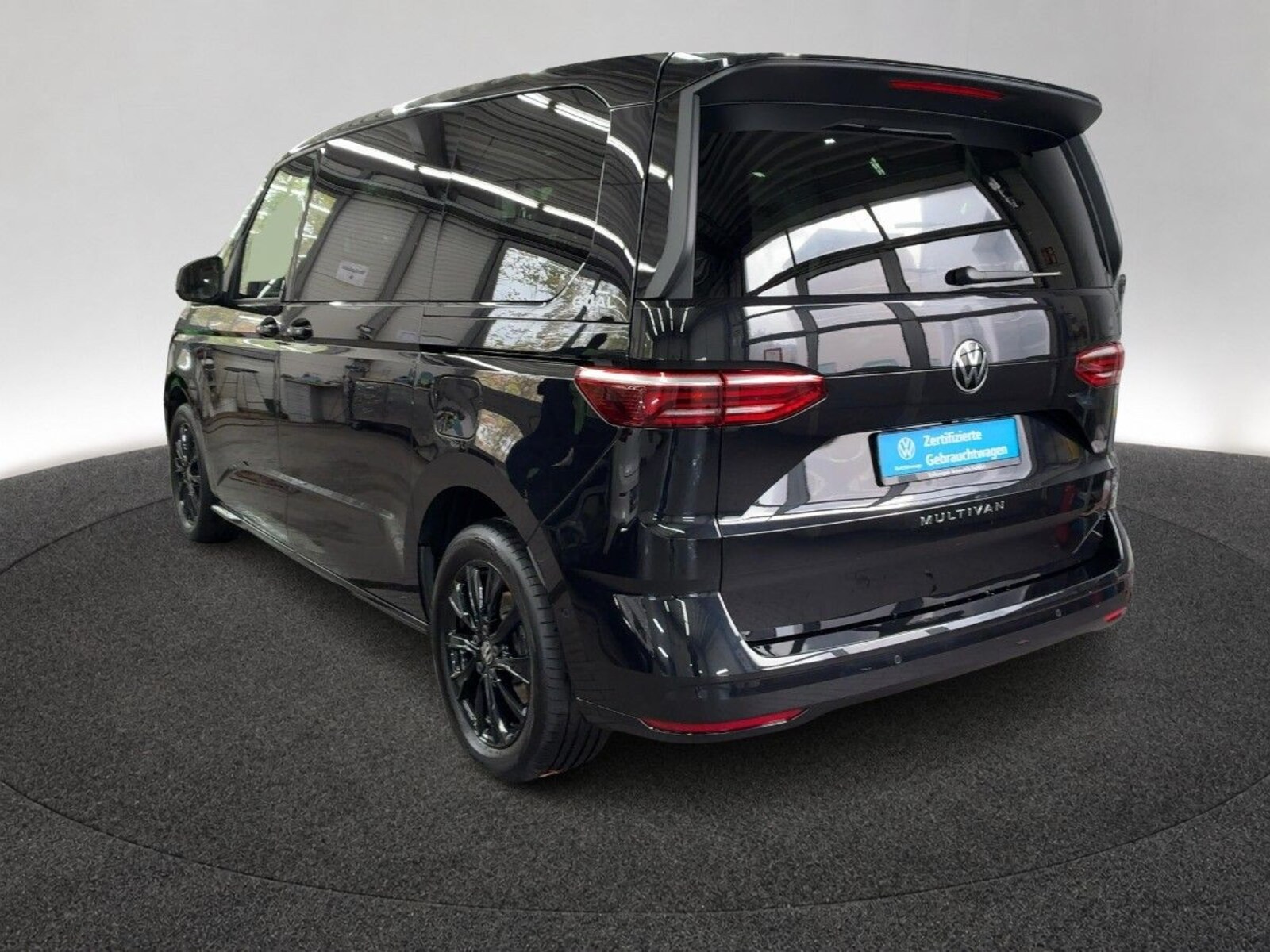 Volkswagen Multivan – Bild 3