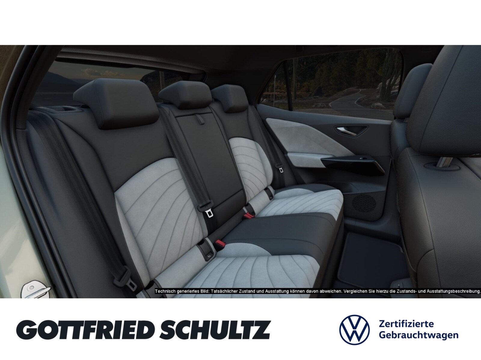 Volkswagen ID.3 – Bild 7