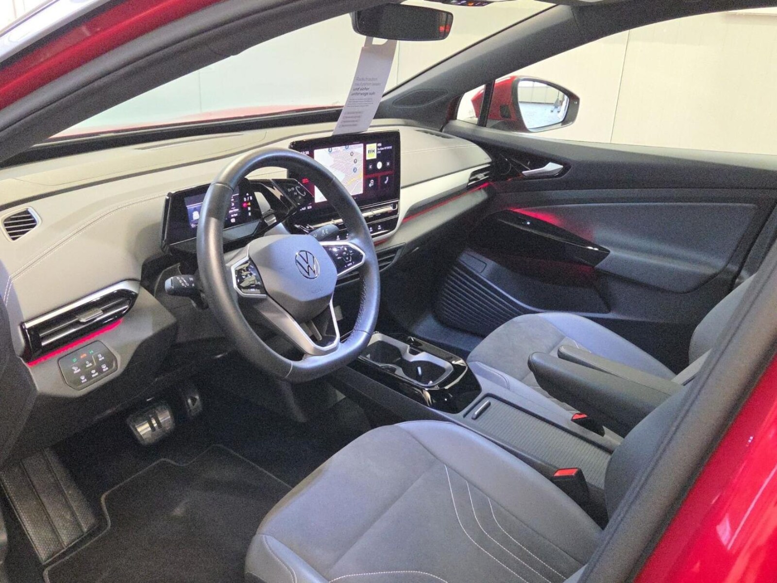 Volkswagen ID.5 – Bild 16