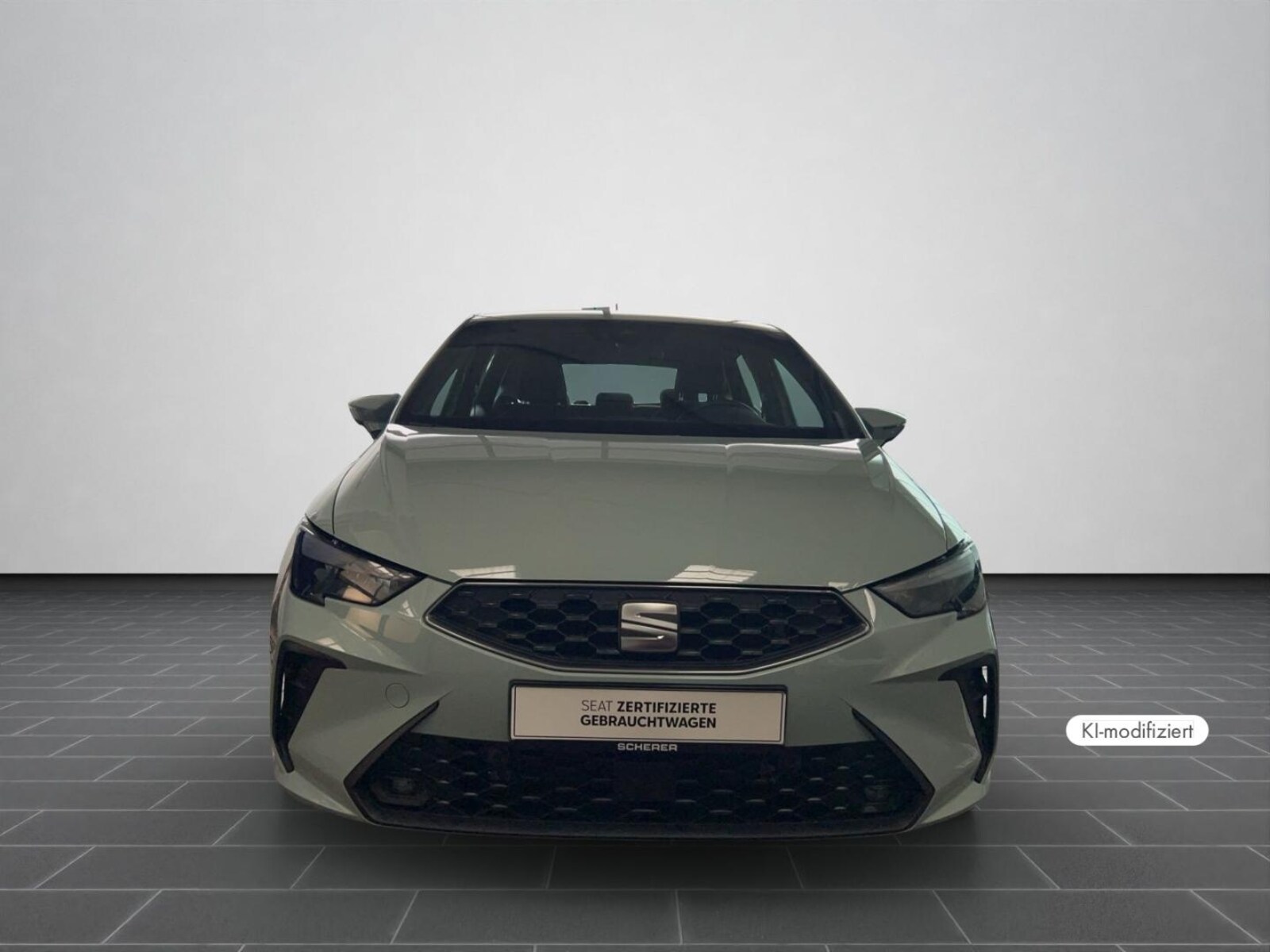 SEAT Ibiza – Bild 5