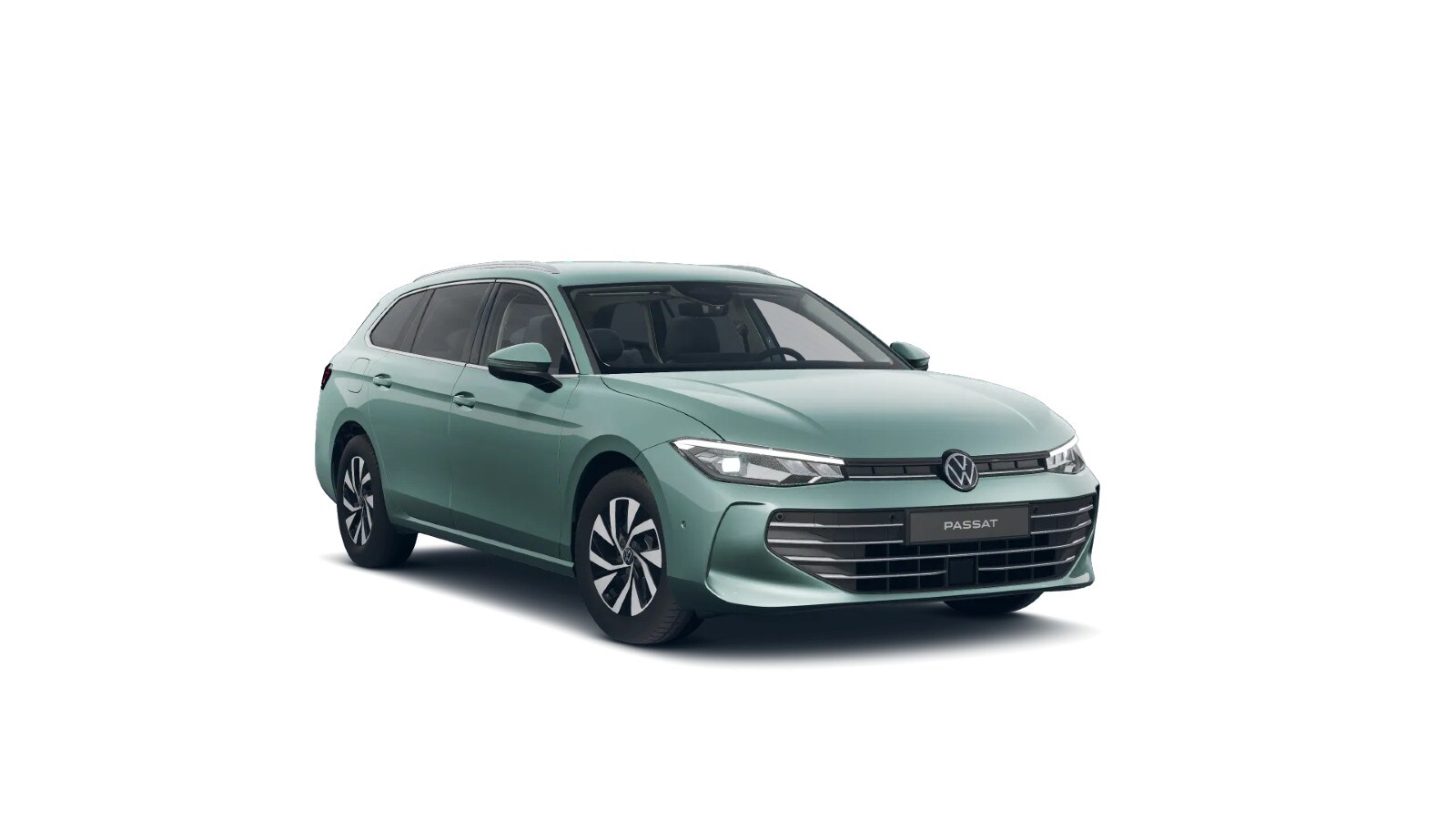 Volkswagen Passat – Bild 8