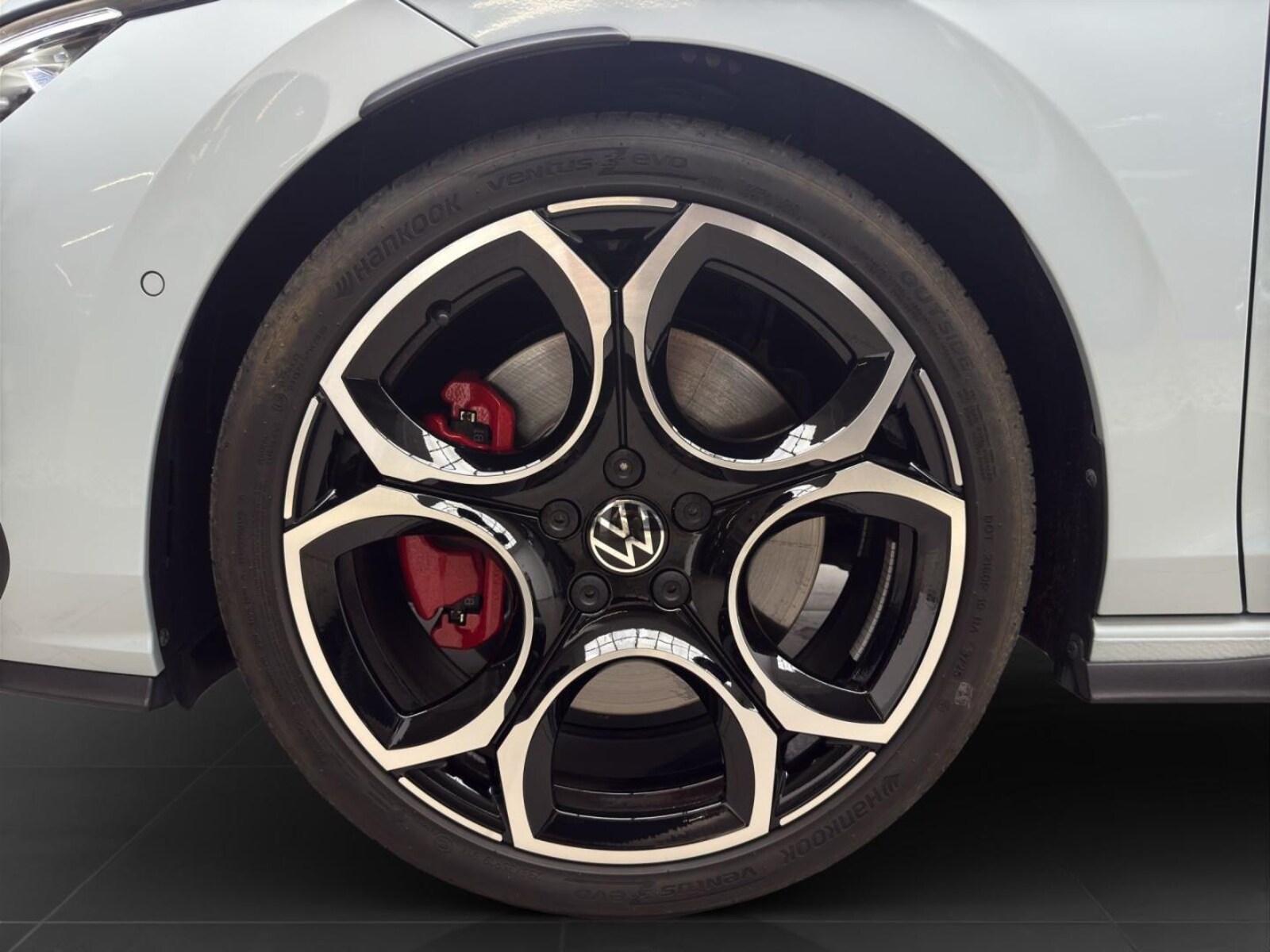 Volkswagen Golf – Bild 18
