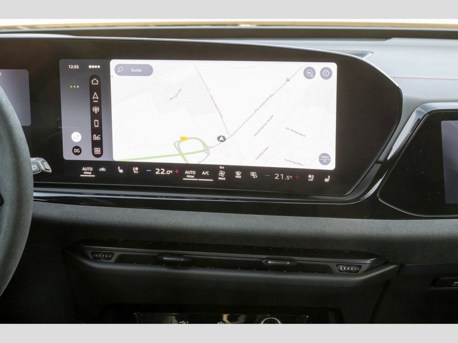 Audi RS 5 Avant – Bild 11