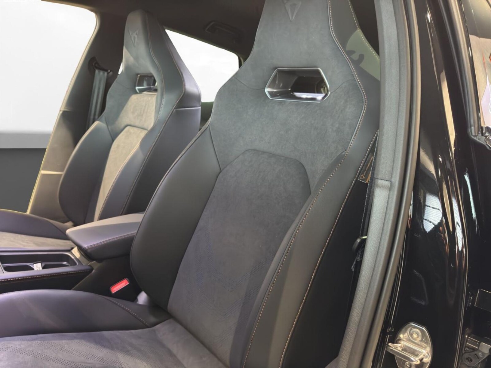 CUPRA Formentor – Bild 15
